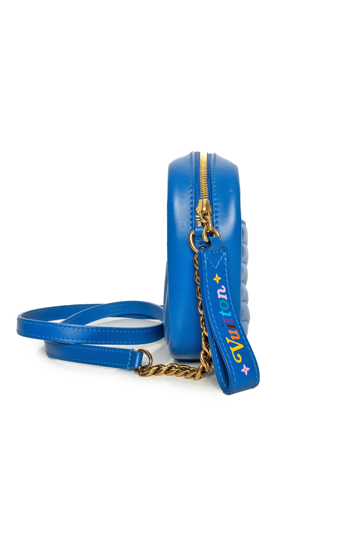 Louis Vuitton New Wave Camera Bag Crossbody - Image 2
