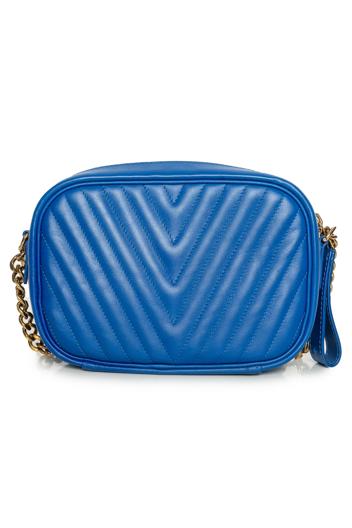 Louis Vuitton New Wave Camera Bag Crossbody - Image 3