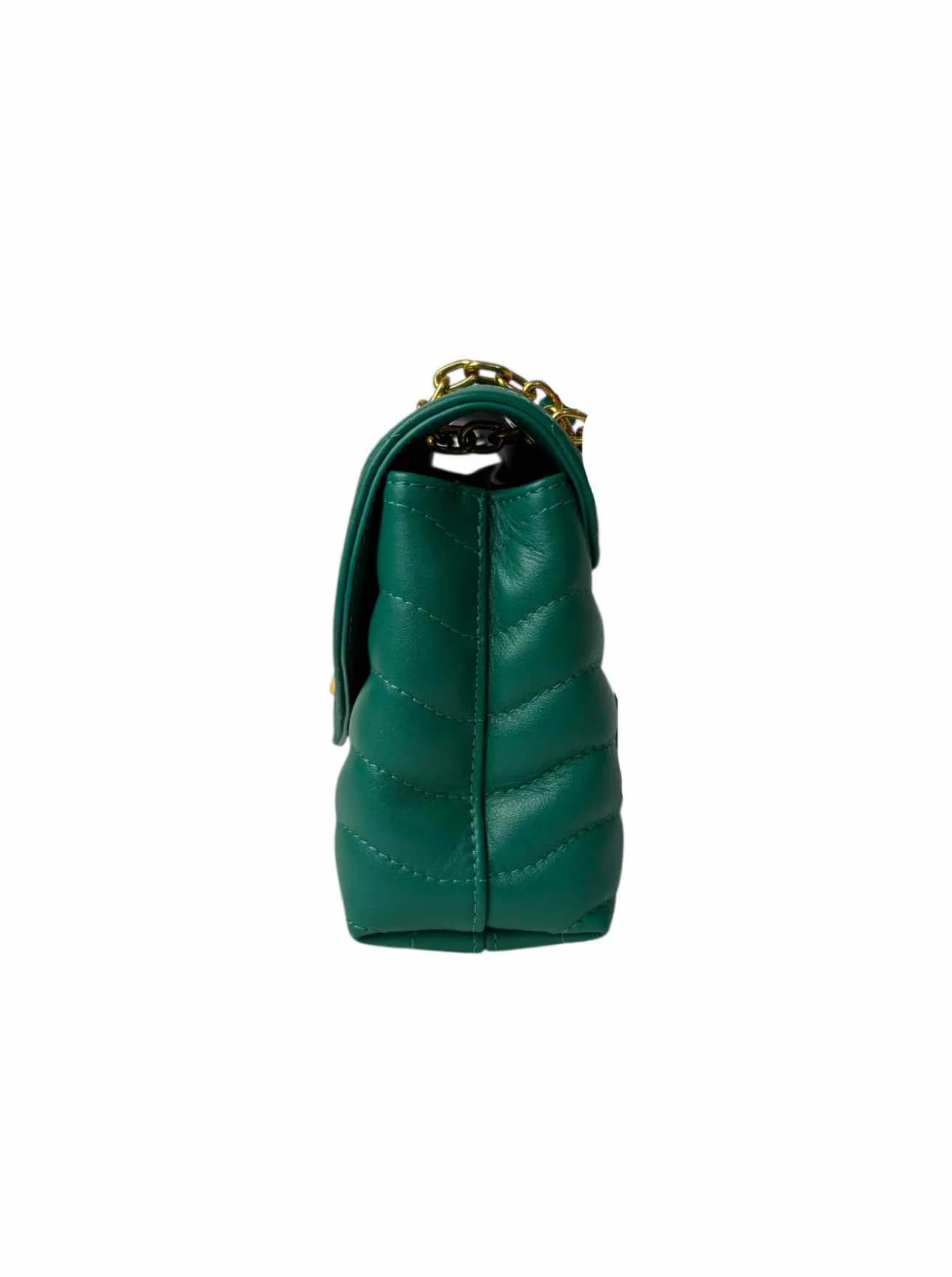 Louis Vuitton New Wave Chain Bag MM Purse - Image 2