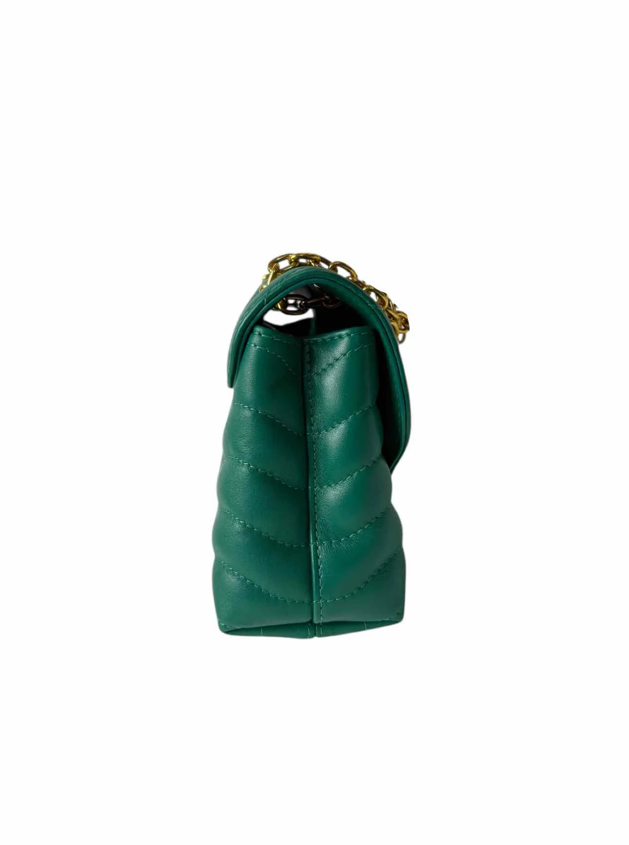 Louis Vuitton New Wave Chain Bag MM Purse - Image 4