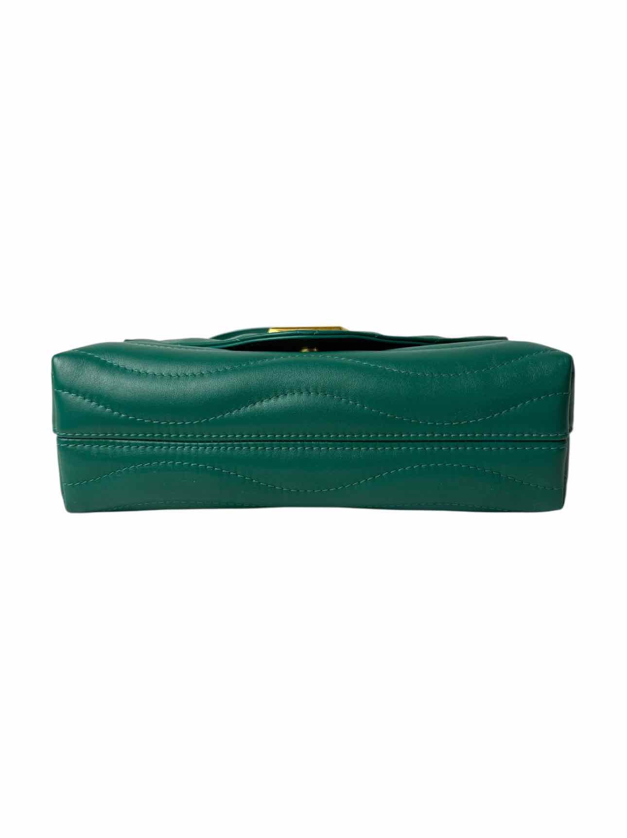 Louis Vuitton New Wave Chain Bag MM Purse - Image 5