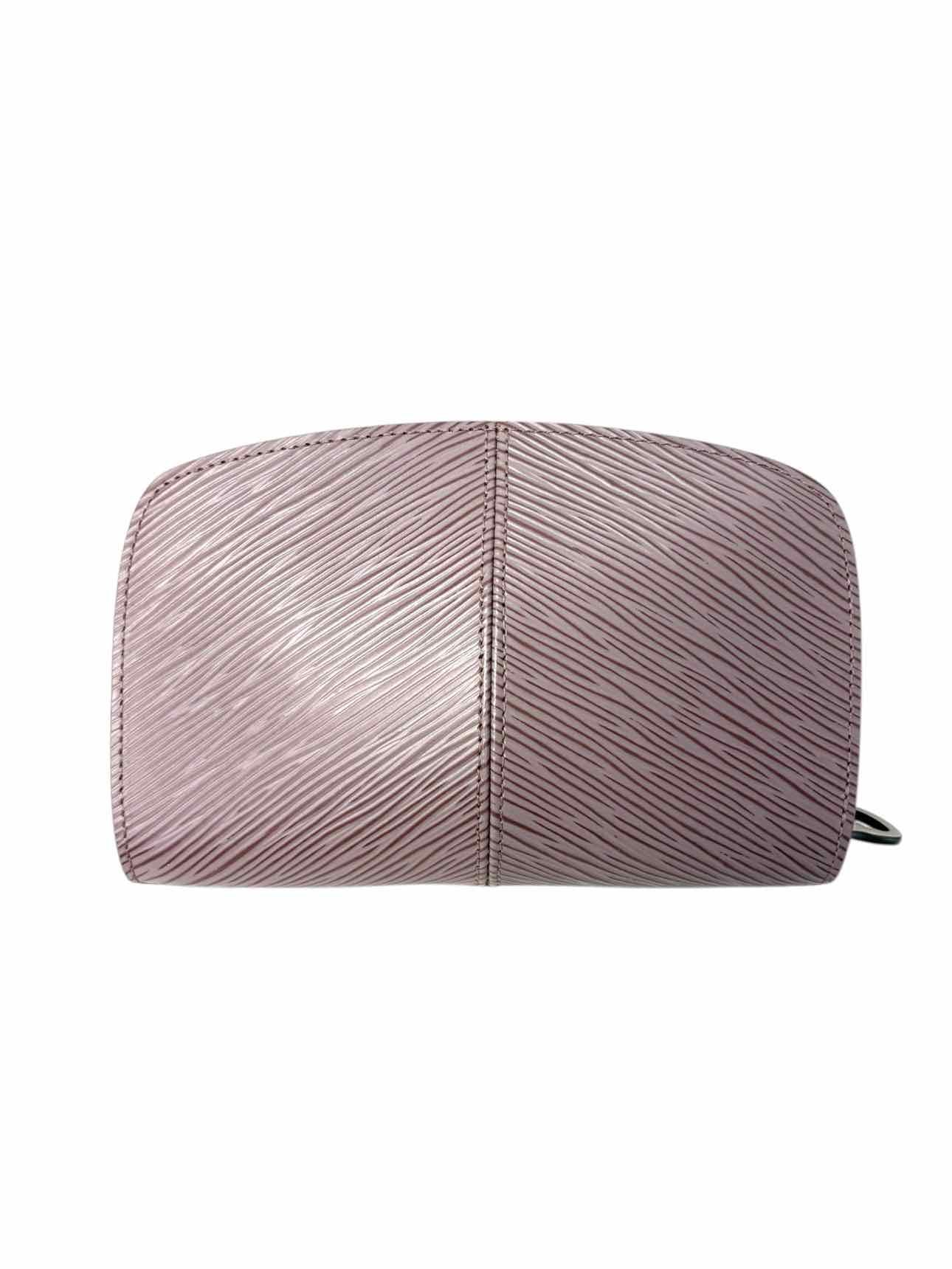 Louis Vuitton Portefeuille Epi Zip Wallet - Image 3