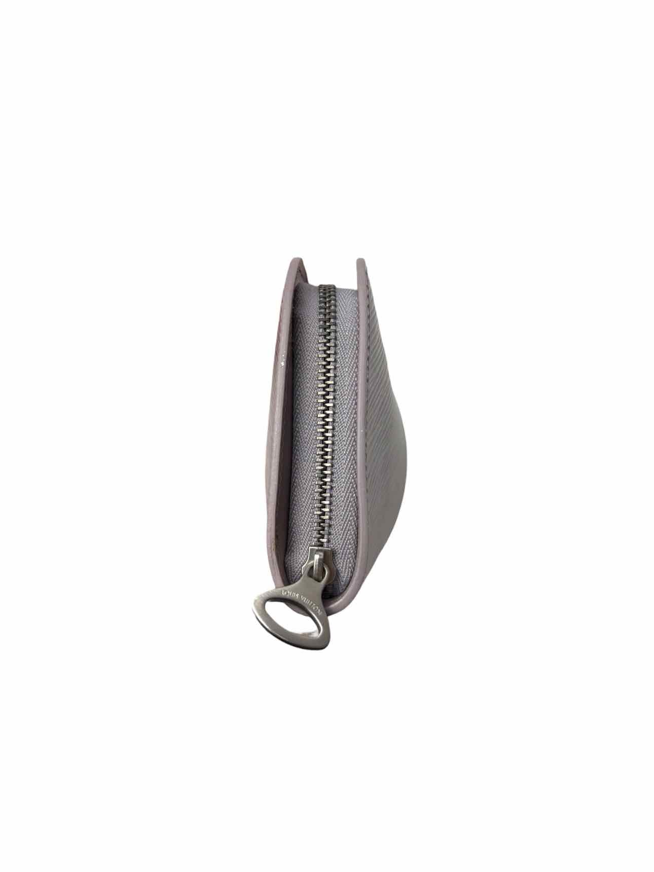 Louis Vuitton Portefeuille Epi Zip Wallet - Image 4
