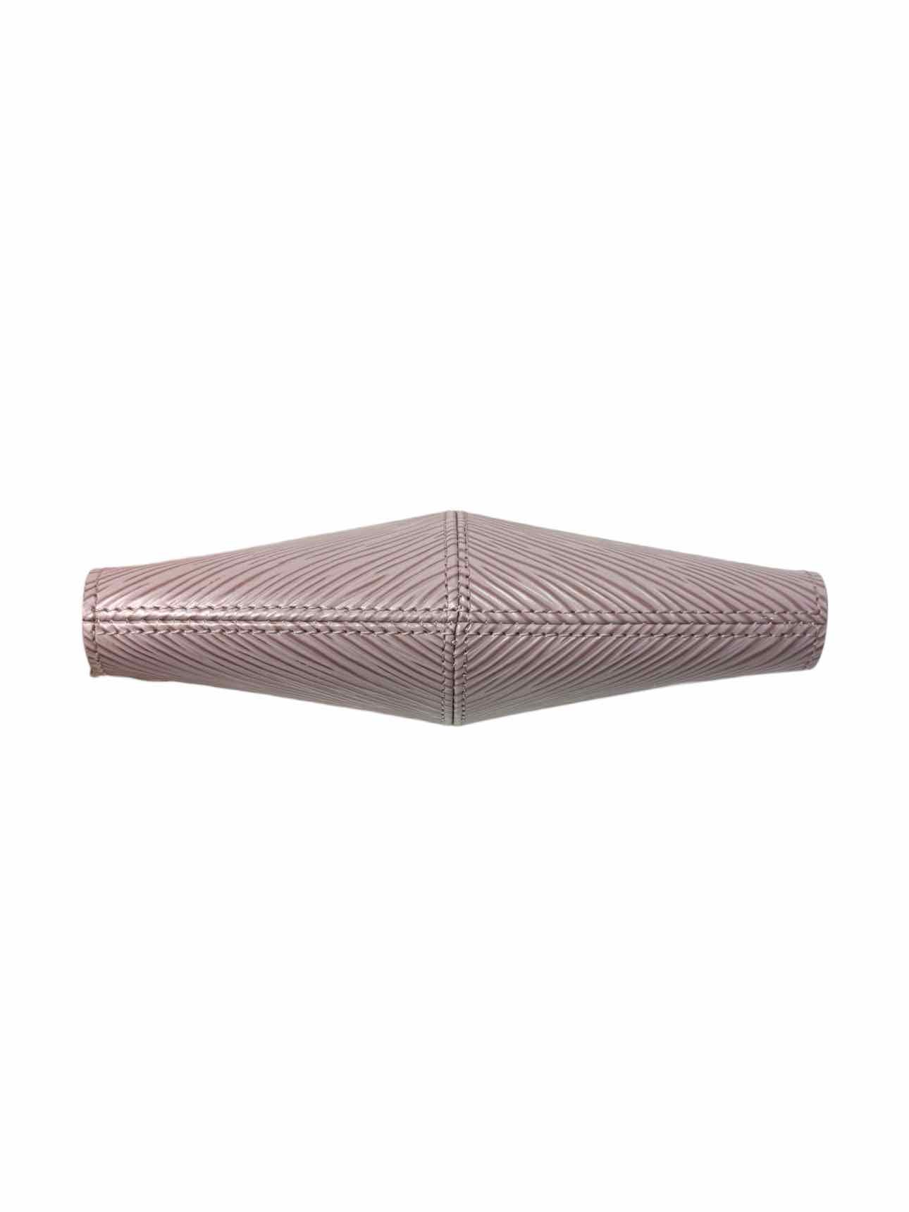 Louis Vuitton Portefeuille Epi Zip Wallet - Image 5