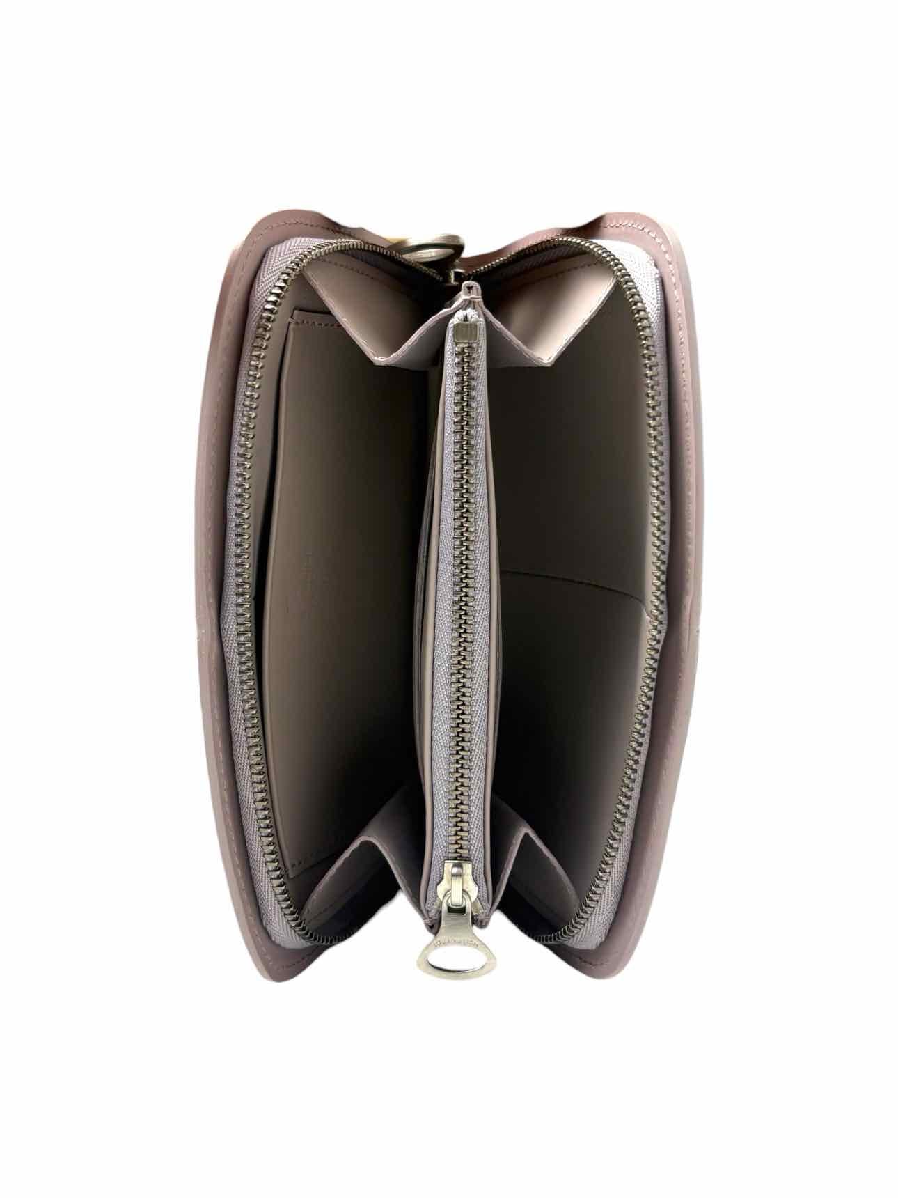 Louis Vuitton Portefeuille Epi Zip Wallet - Image 6
