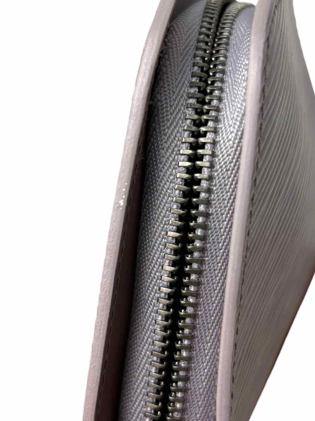 Louis Vuitton Portefeuille Epi Zip Wallet - Image 7