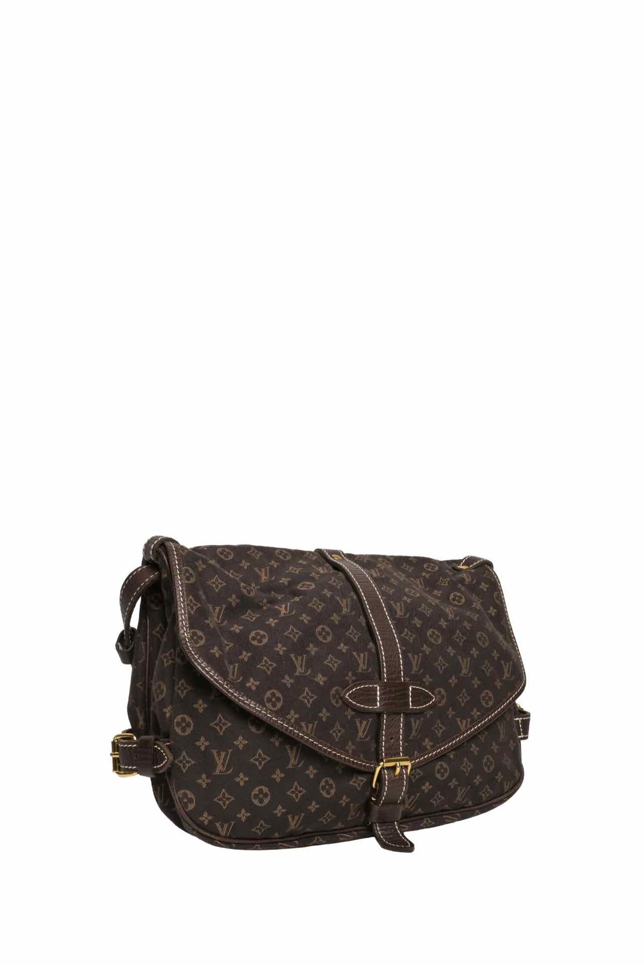 Louis Vuitton Saumur 30 Crossbody - Image 2