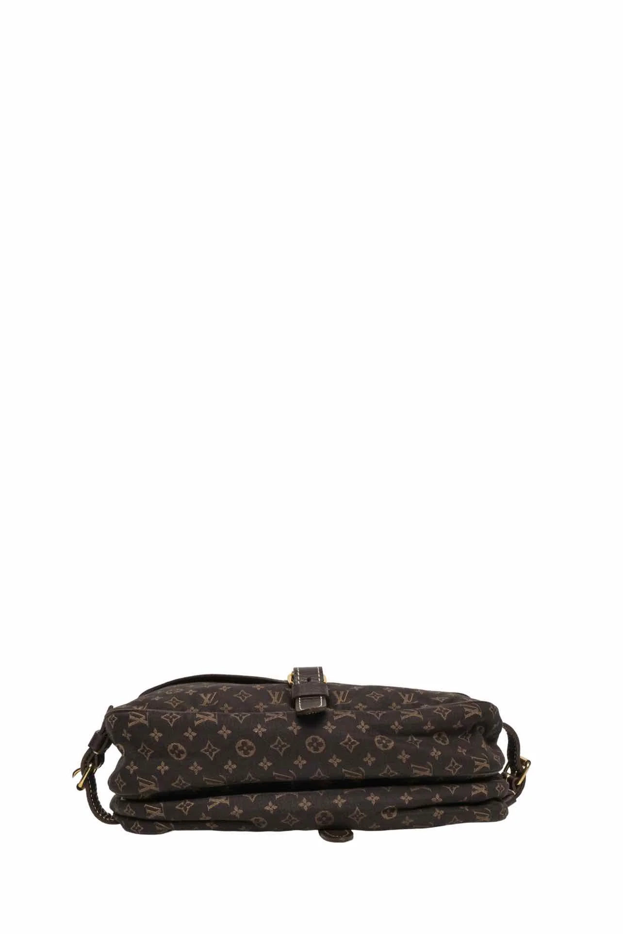Louis Vuitton Saumur 30 Crossbody - Image 5