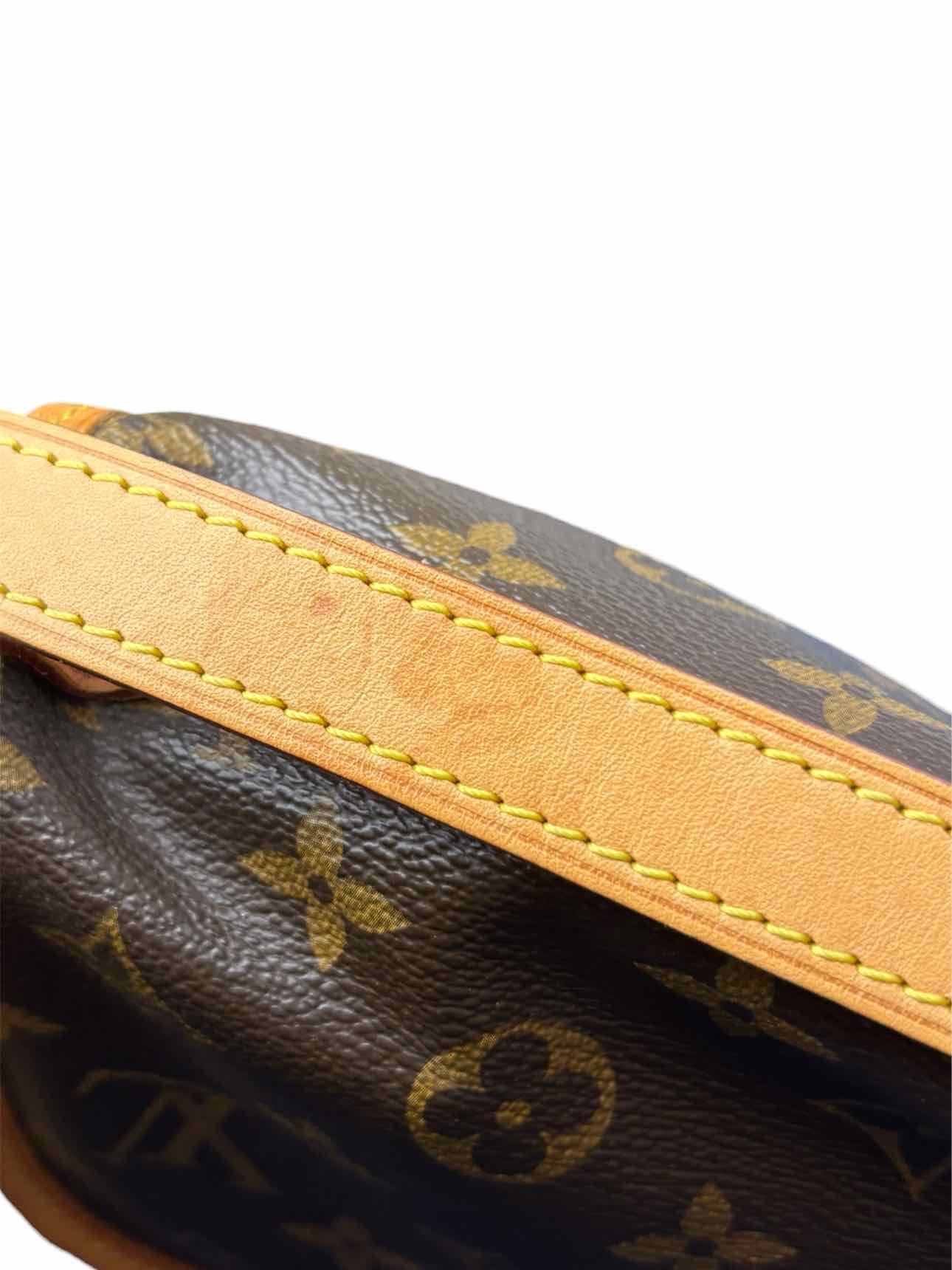 Louis Vuitton Saumur 30 Monogram Purse - Image 15