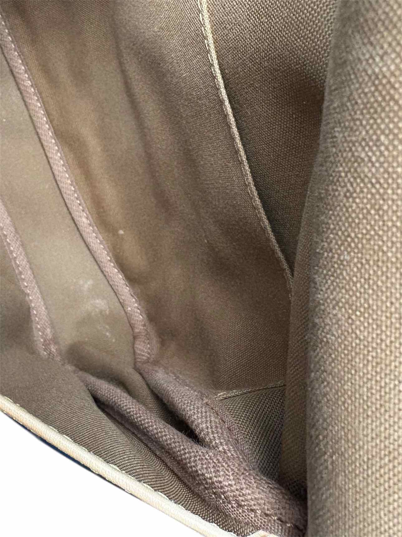 Louis Vuitton Saumur 30 Monogram Purse - Image 9