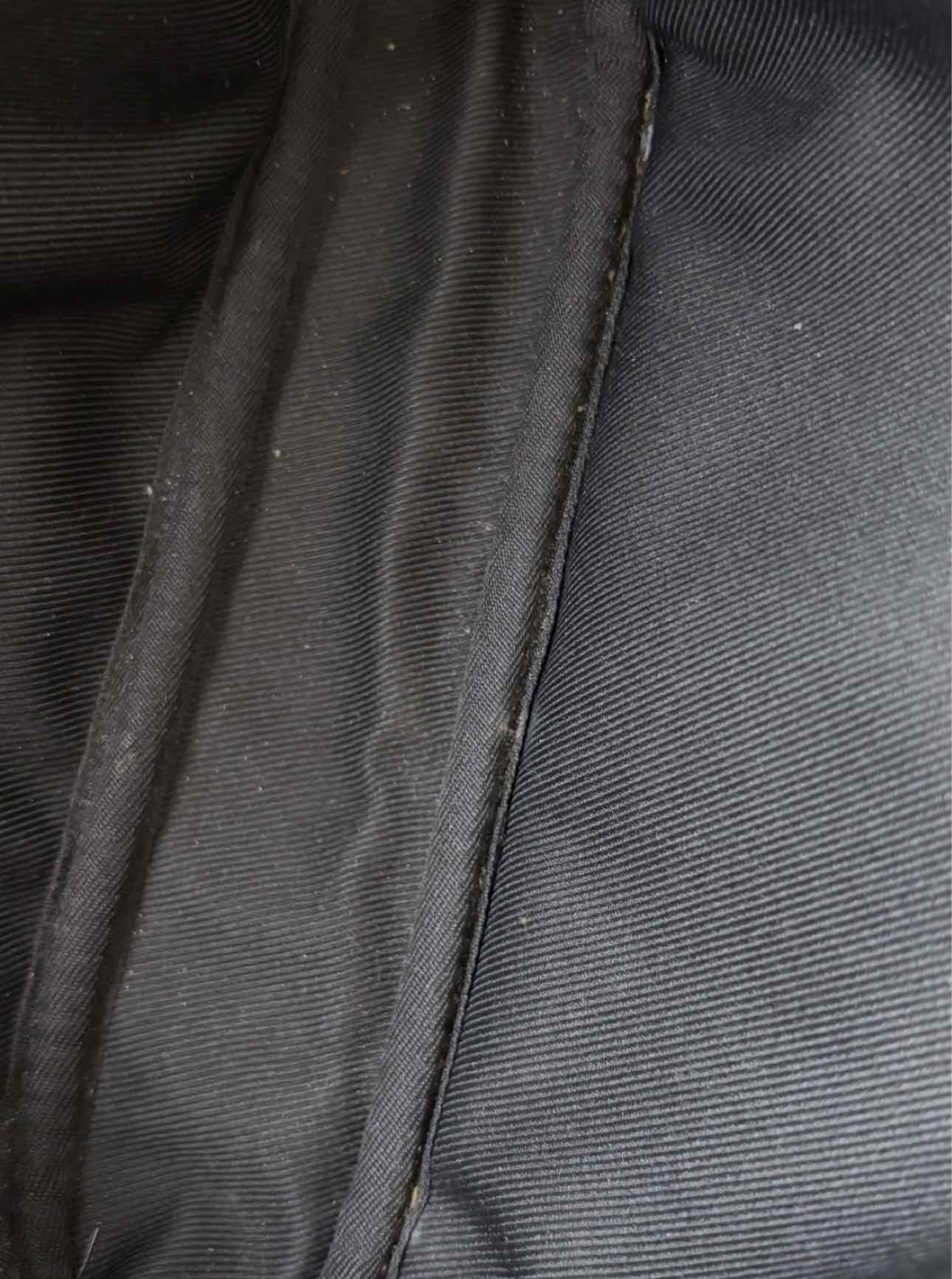 Louis Vuitton Scott Damier Graphite Messenger Crossbody - Image 12