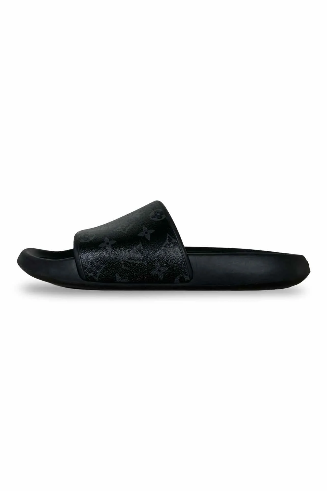 Louis Vuitton Size 11 Men's Sandals - Image 3