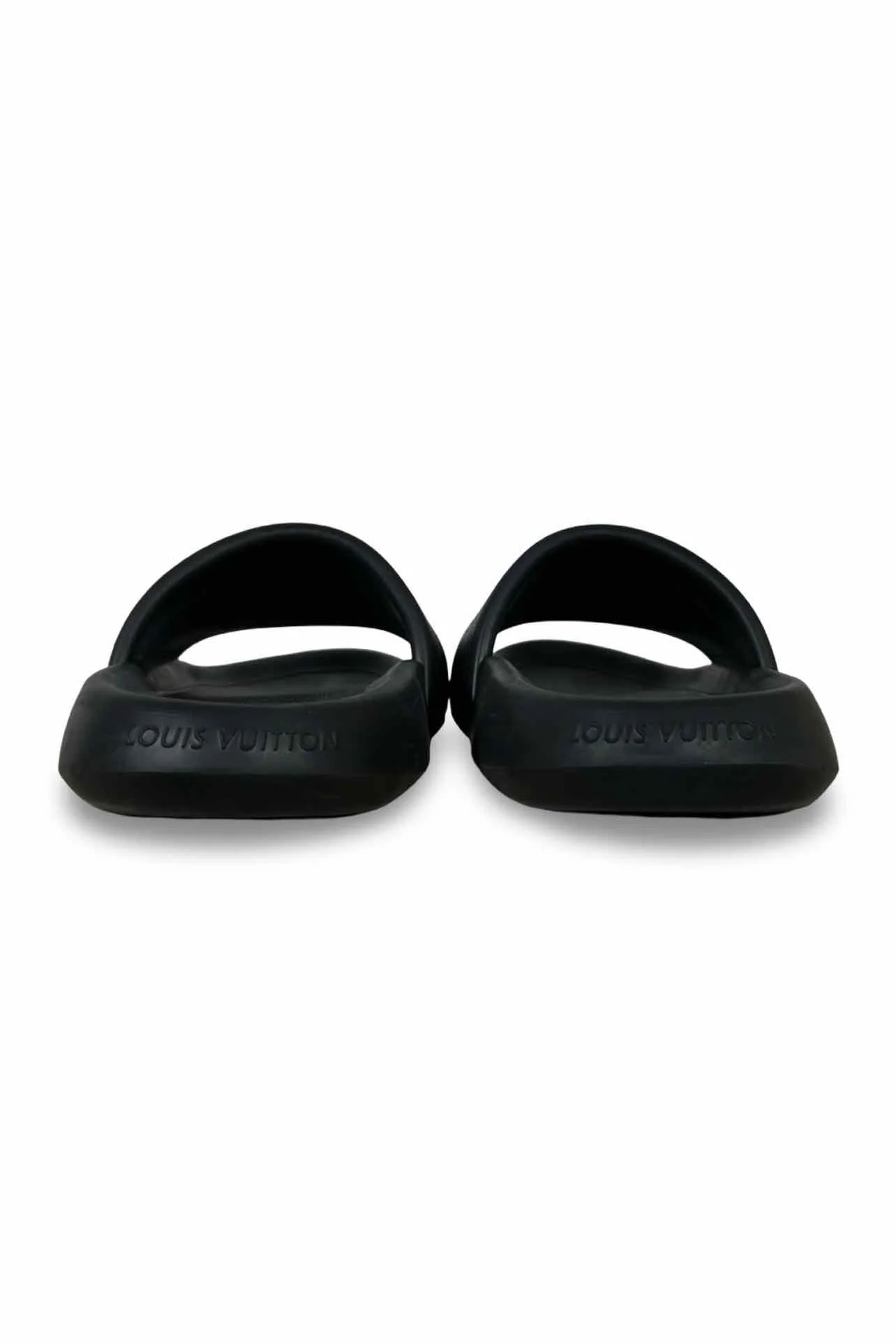 Louis Vuitton Size 11 Men's Sandals - Image 4