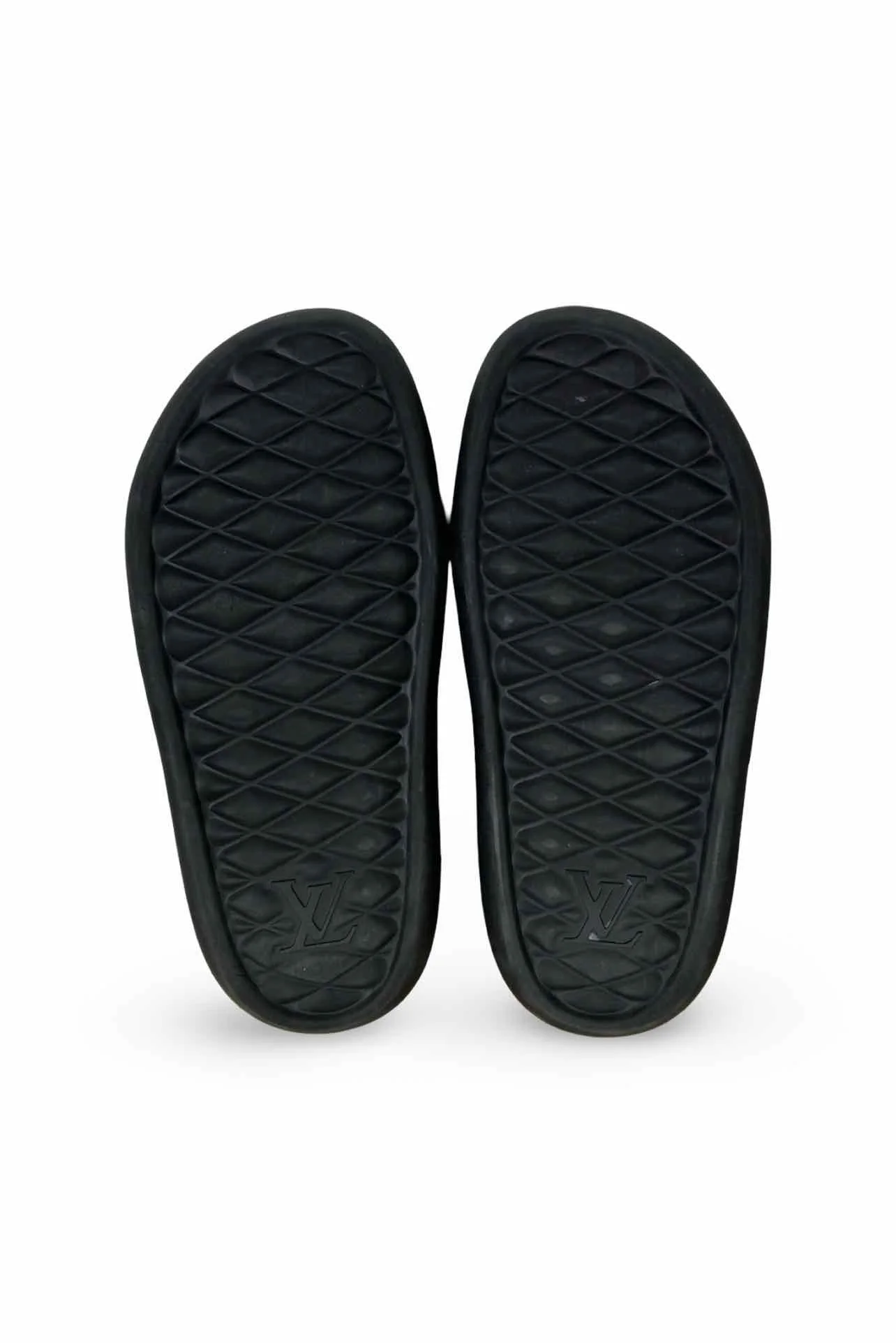 Louis Vuitton Size 11 Men's Sandals - Image 5