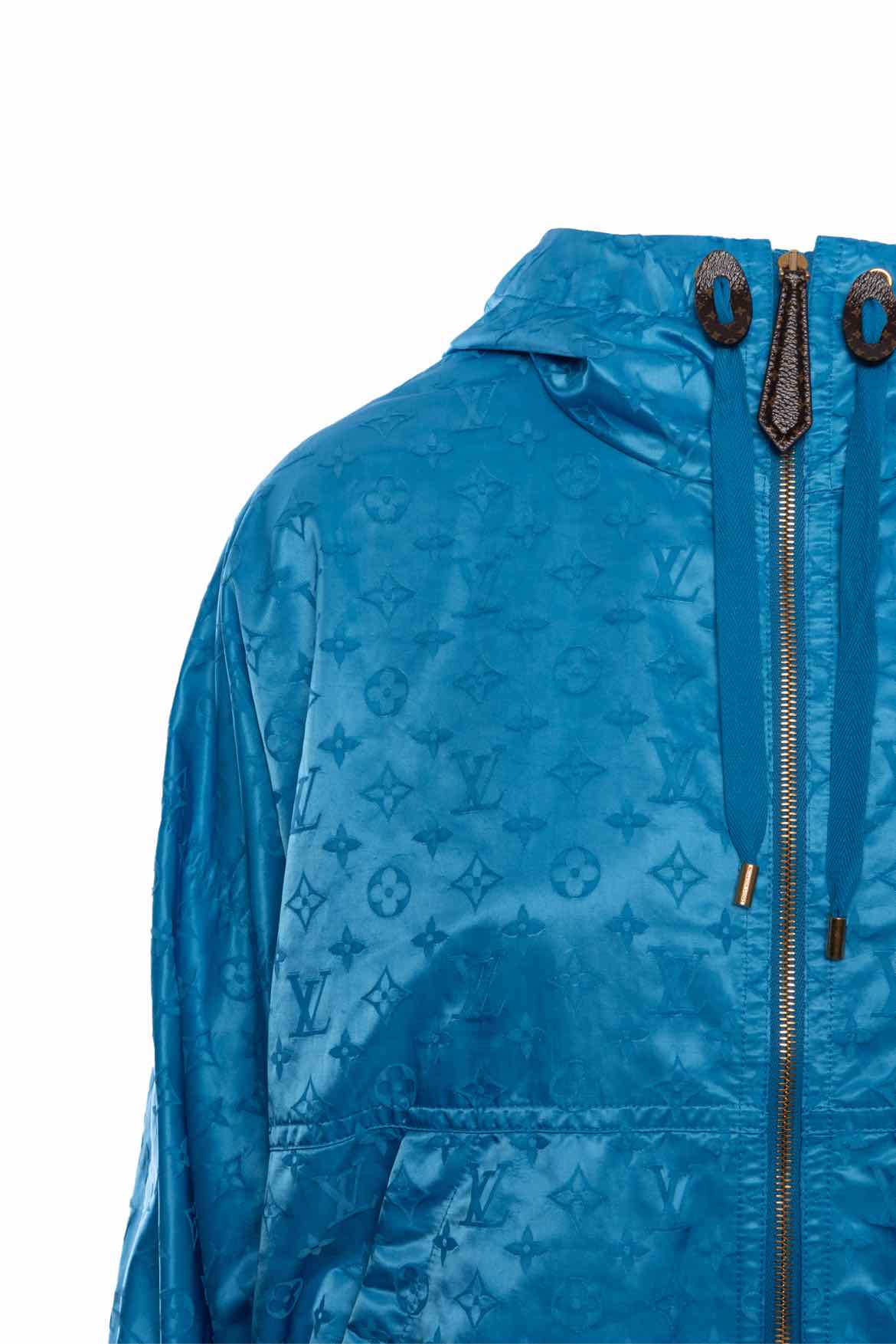 Louis Vuitton Size 34 Jacket - Image 3