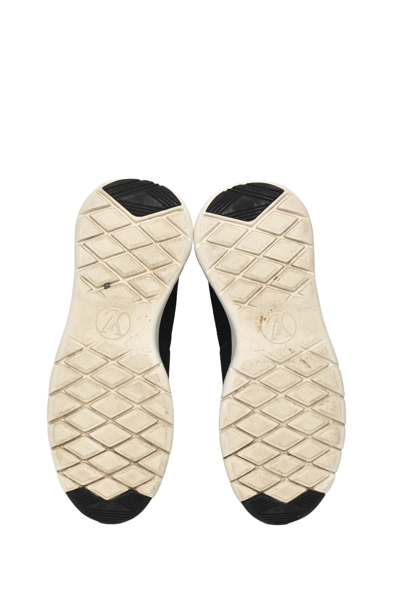 Louis Vuitton Size 38 Aftergame Sock Knit Sneaker - Image 6