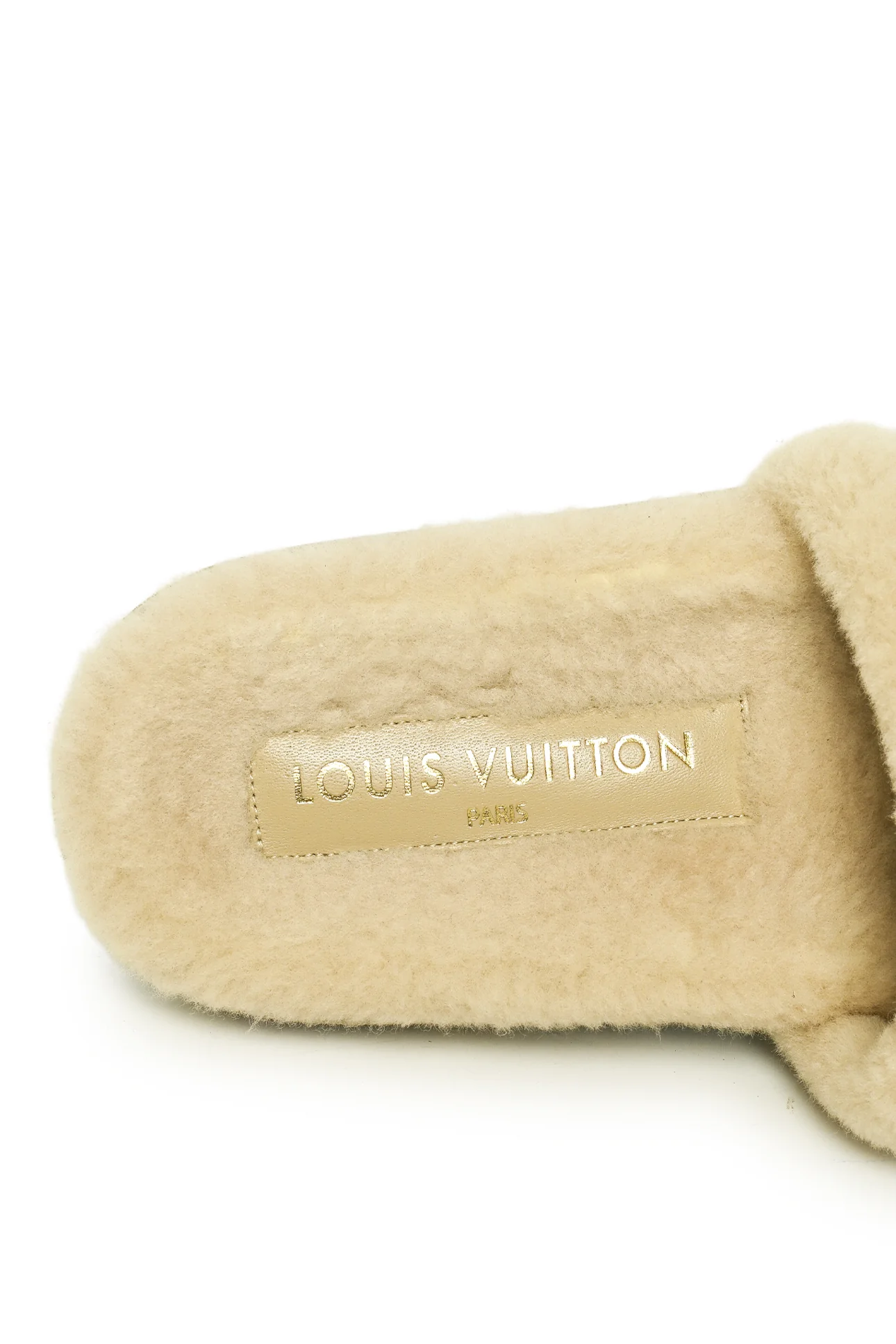 Louis Vuitton Size 38 LV Bliss Comfort Mule - Image 6