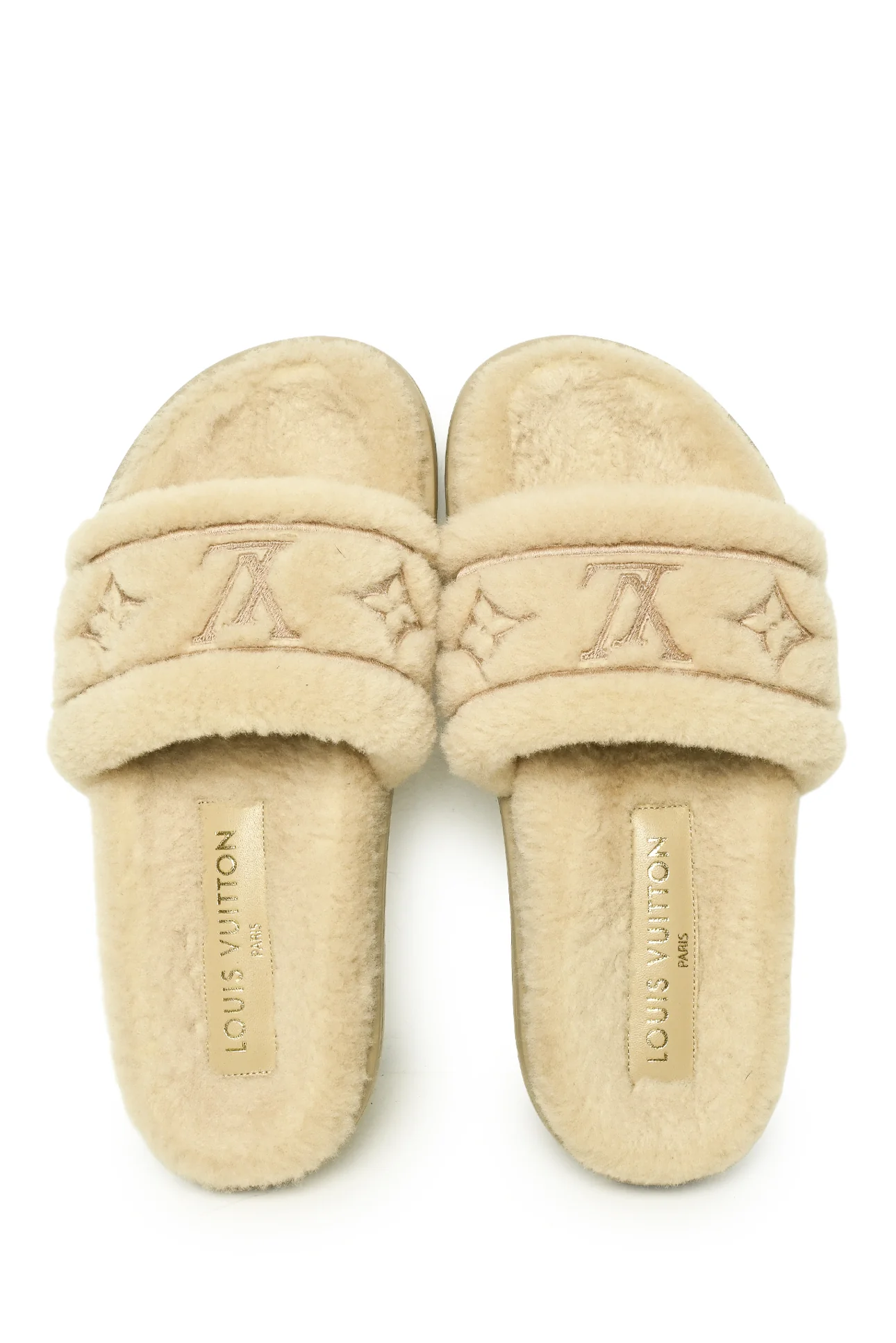 Louis Vuitton Size 38 LV Bliss Comfort Mule - Image 7
