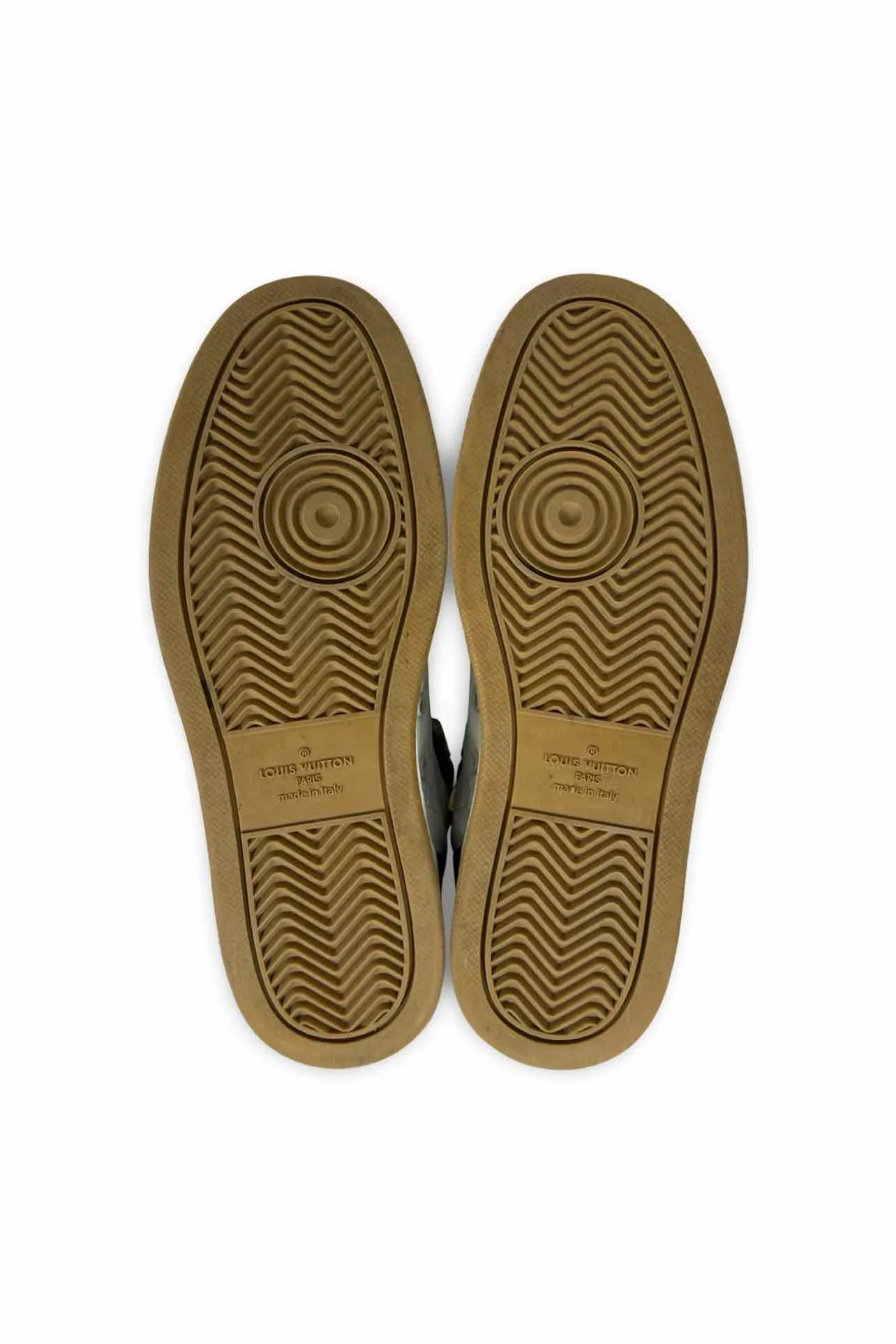 Louis Vuitton Size 38 Men's Sneakers - Image 5
