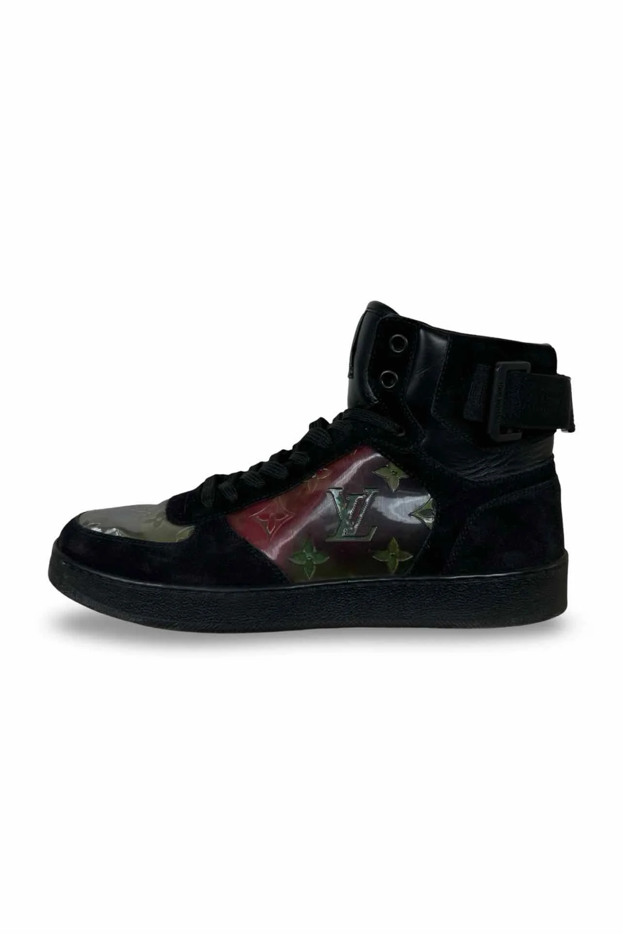 Louis Vuitton Size 39 Men's Sneakers - Image 3