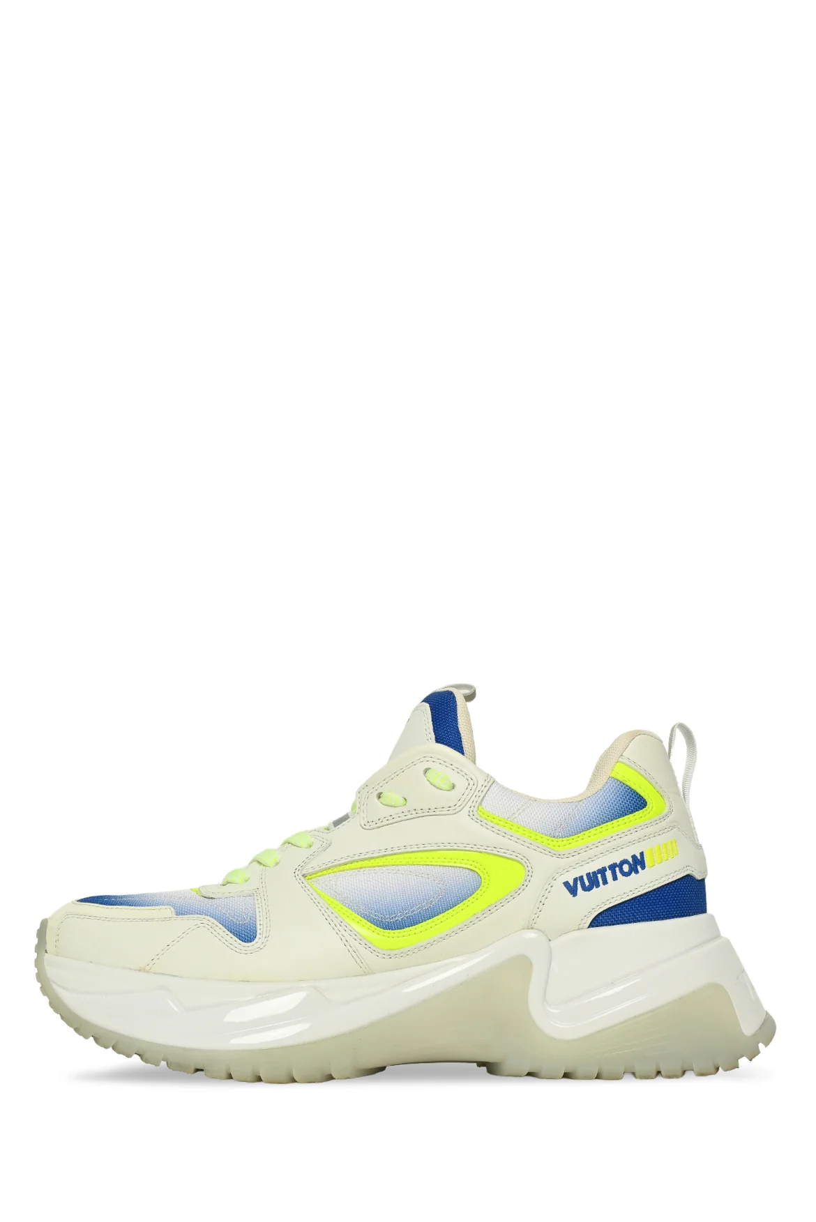 Louis Vuitton Size 39 Run Away Pulse Sneaker - Image 3