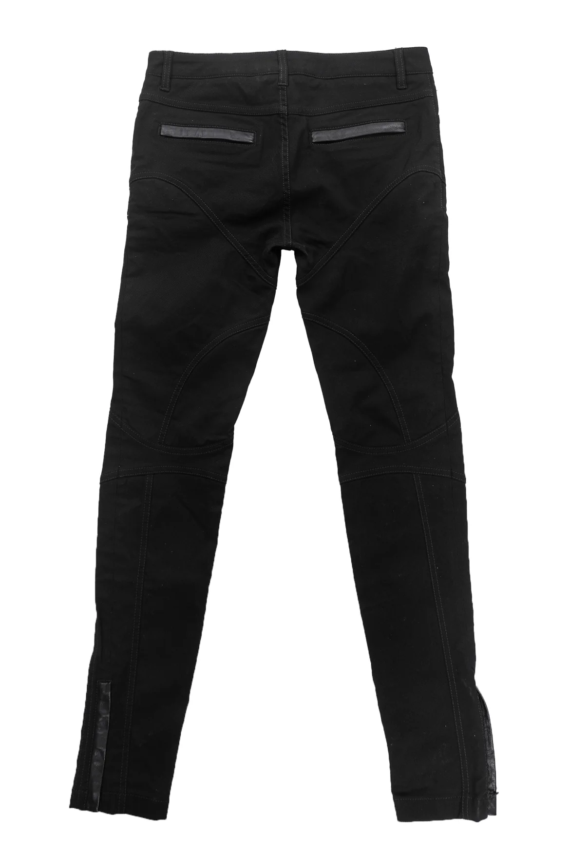 Louis Vuitton Size 40 Moto Pants - Image 2