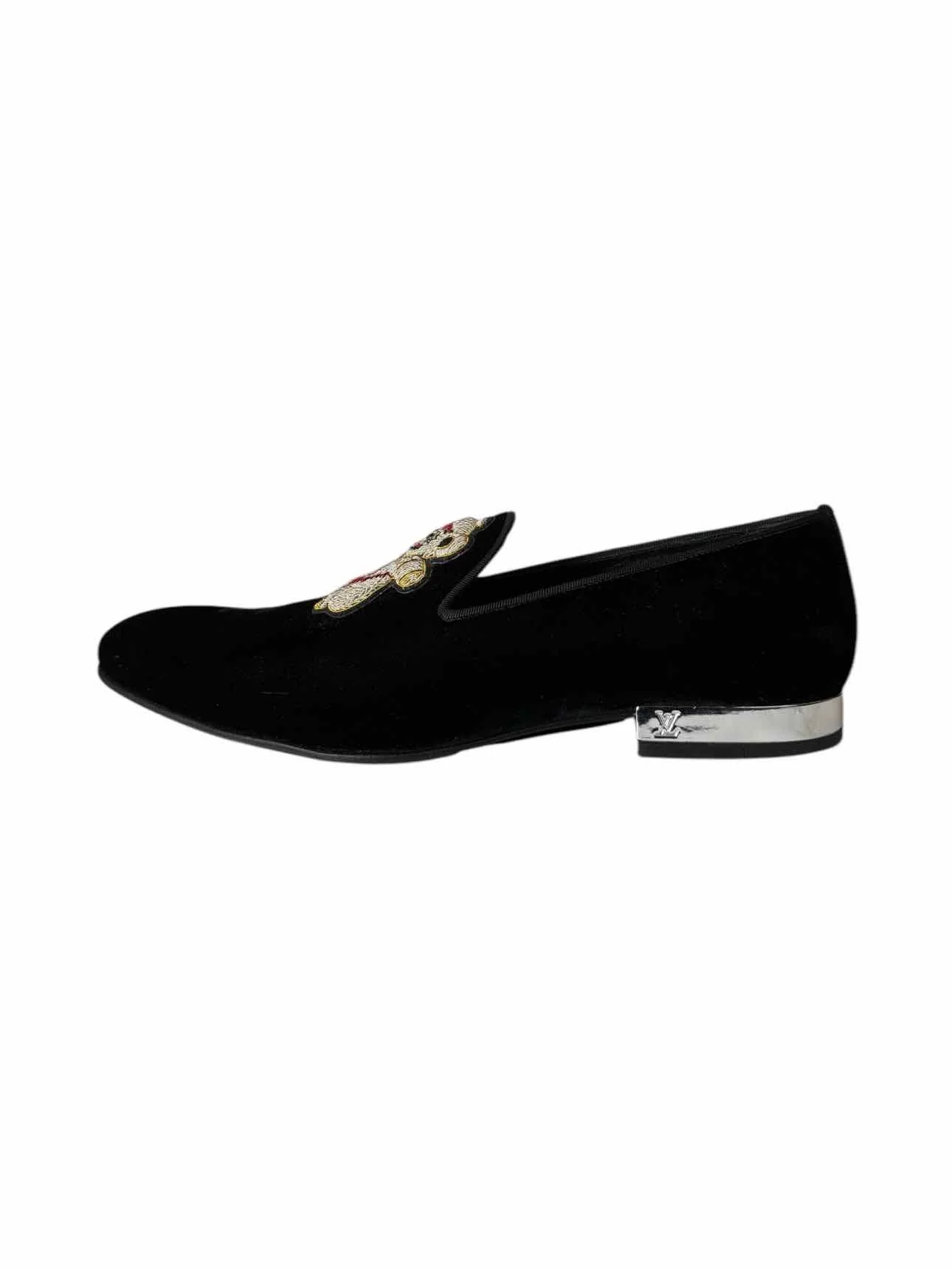 Louis Vuitton Size 9.5 Men's Shoes - Image 3