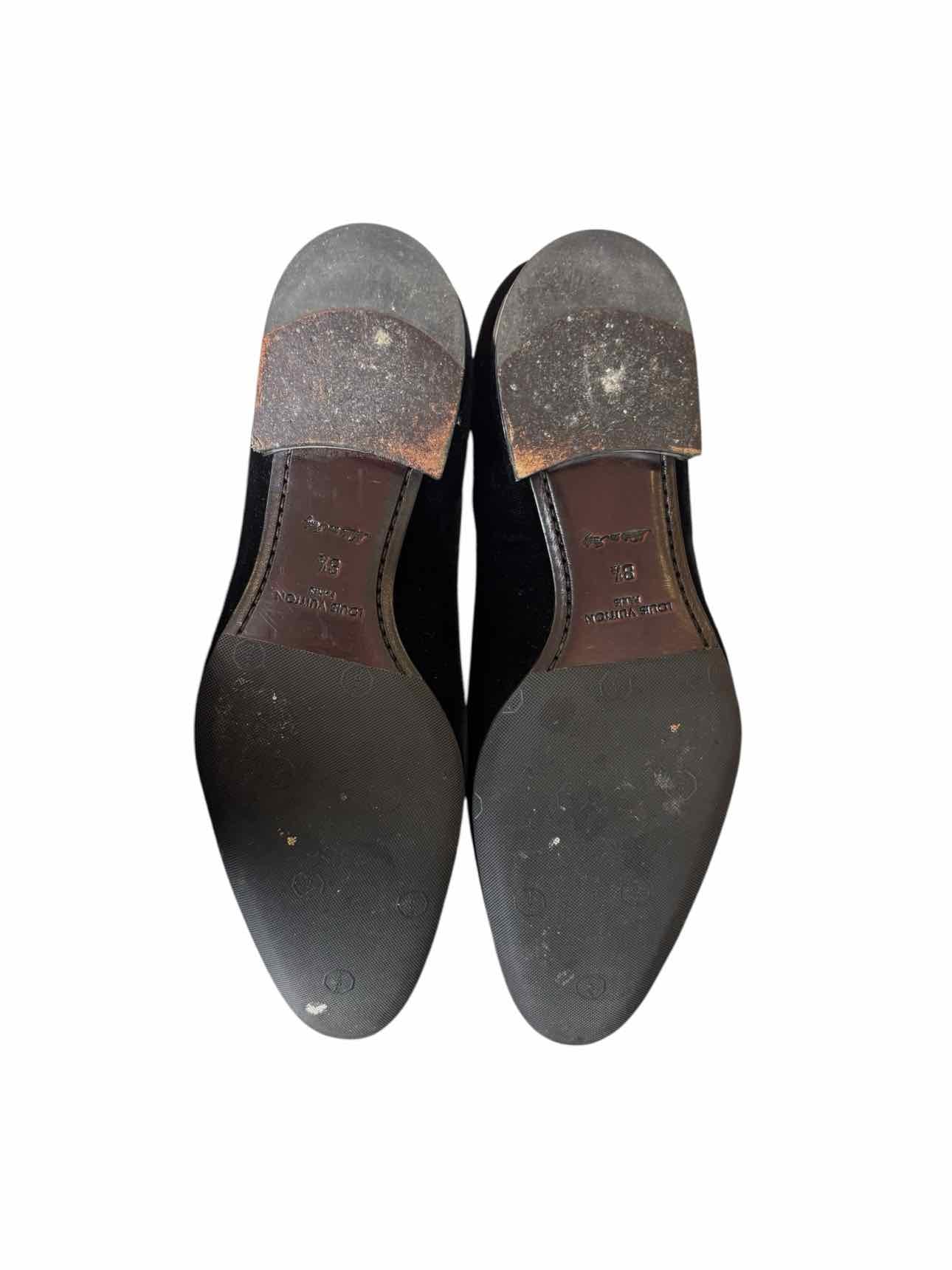 Louis Vuitton Size 9.5 Men's Shoes - Image 5