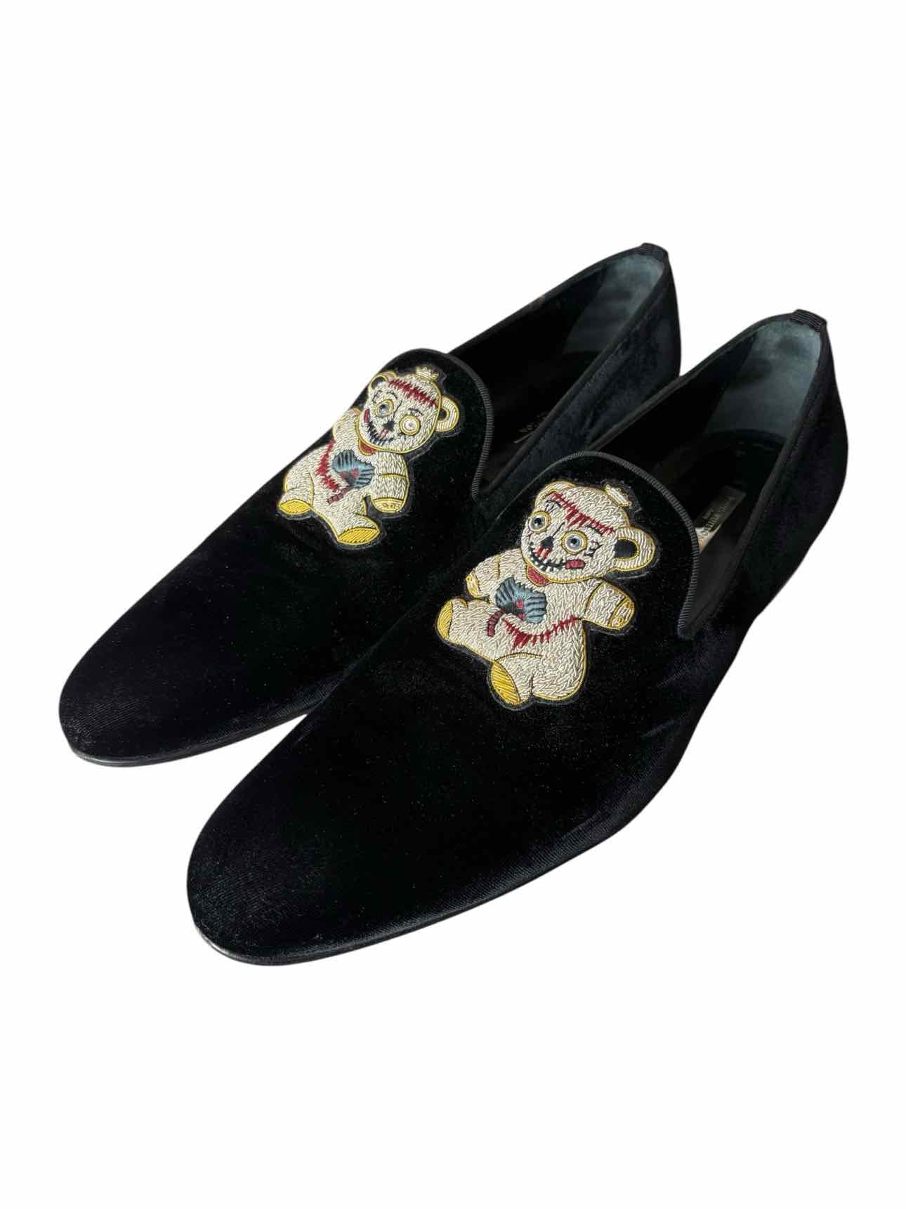 Louis Vuitton Size 9.5 Men's Shoes - Image 6
