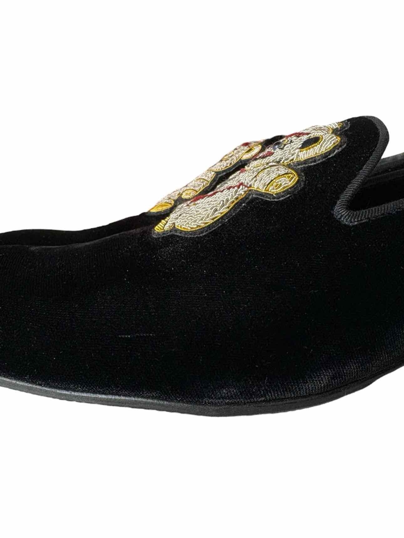 Louis Vuitton Size 9.5 Men's Shoes - Image 7