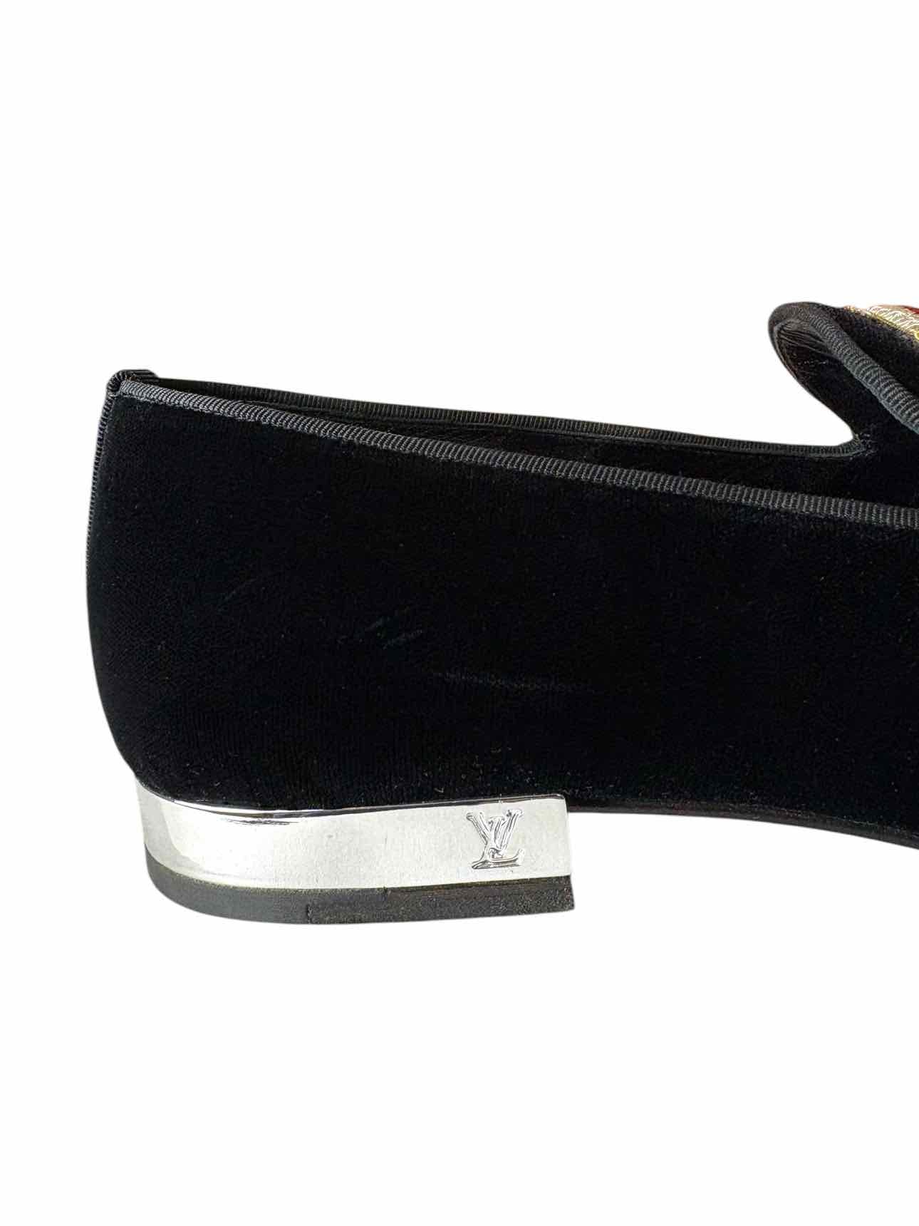 Louis Vuitton Size 9.5 Men's Shoes - Image 8