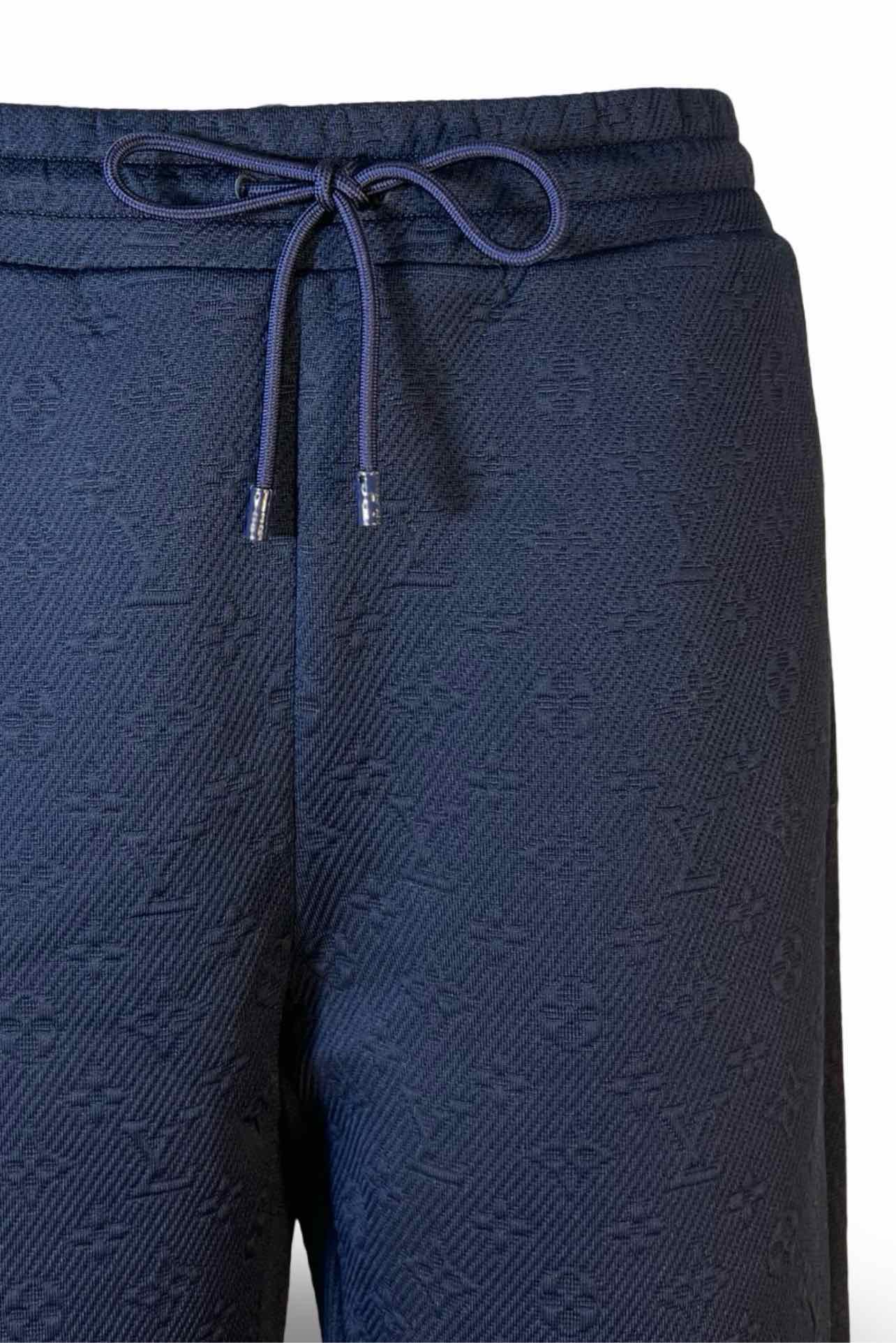 Louis Vuitton Size M Men's Monogram Track Pants - Image 3