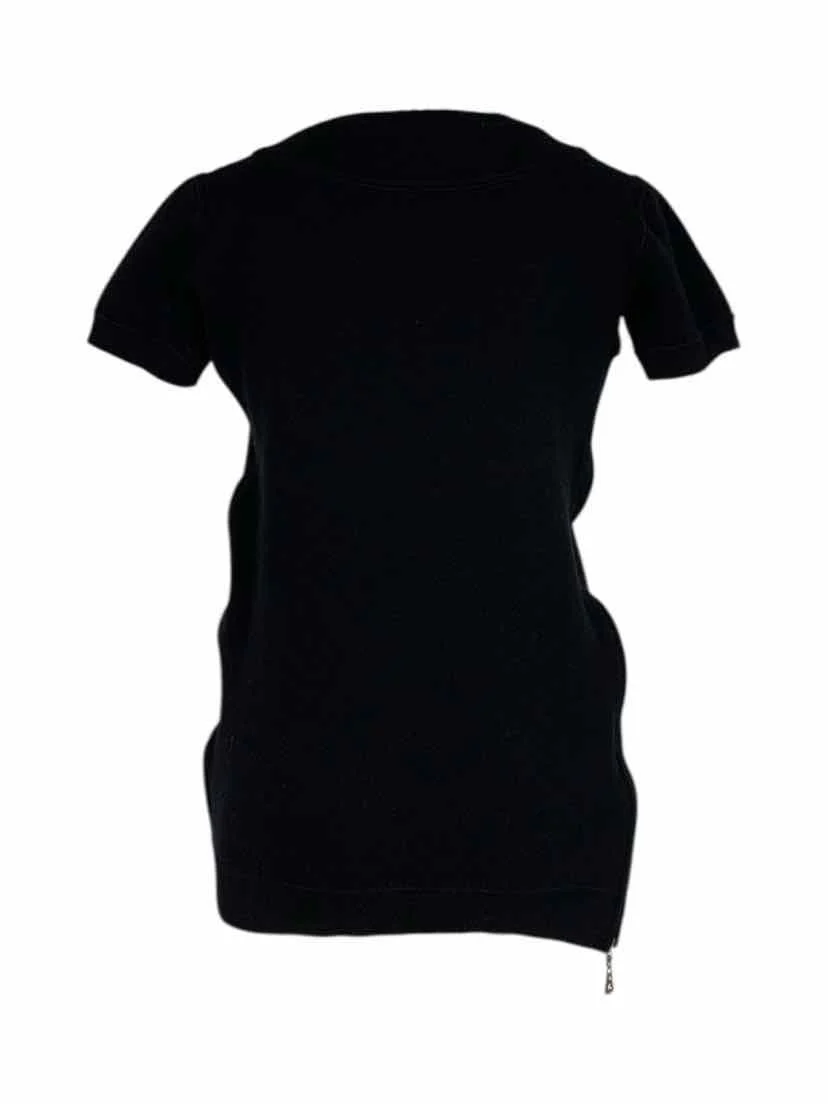 Louis Vuitton Size M Sweater - Image 2