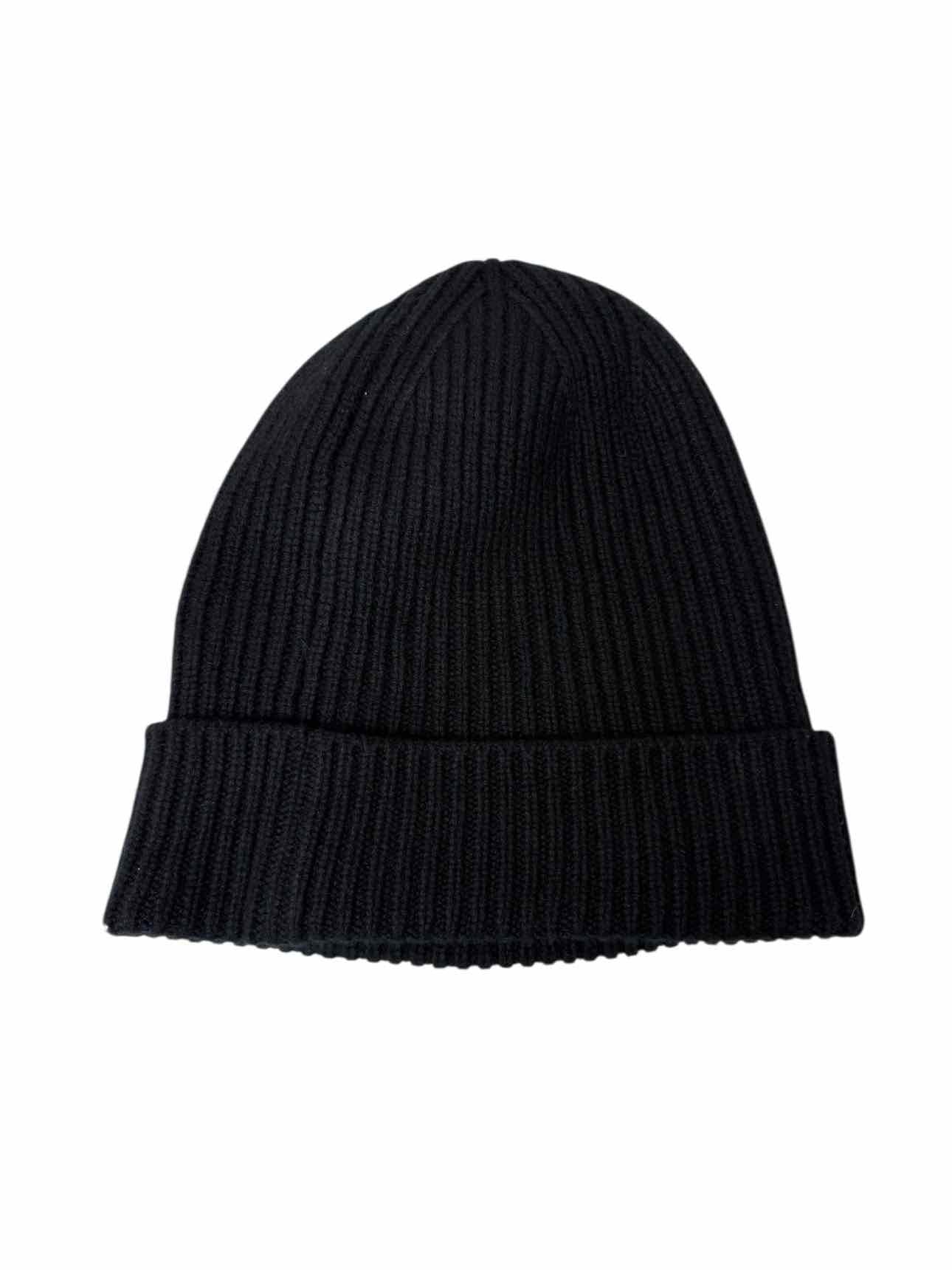 Louis Vuitton Size OS Ribbed Cashmere Beanie Hat - Image 2