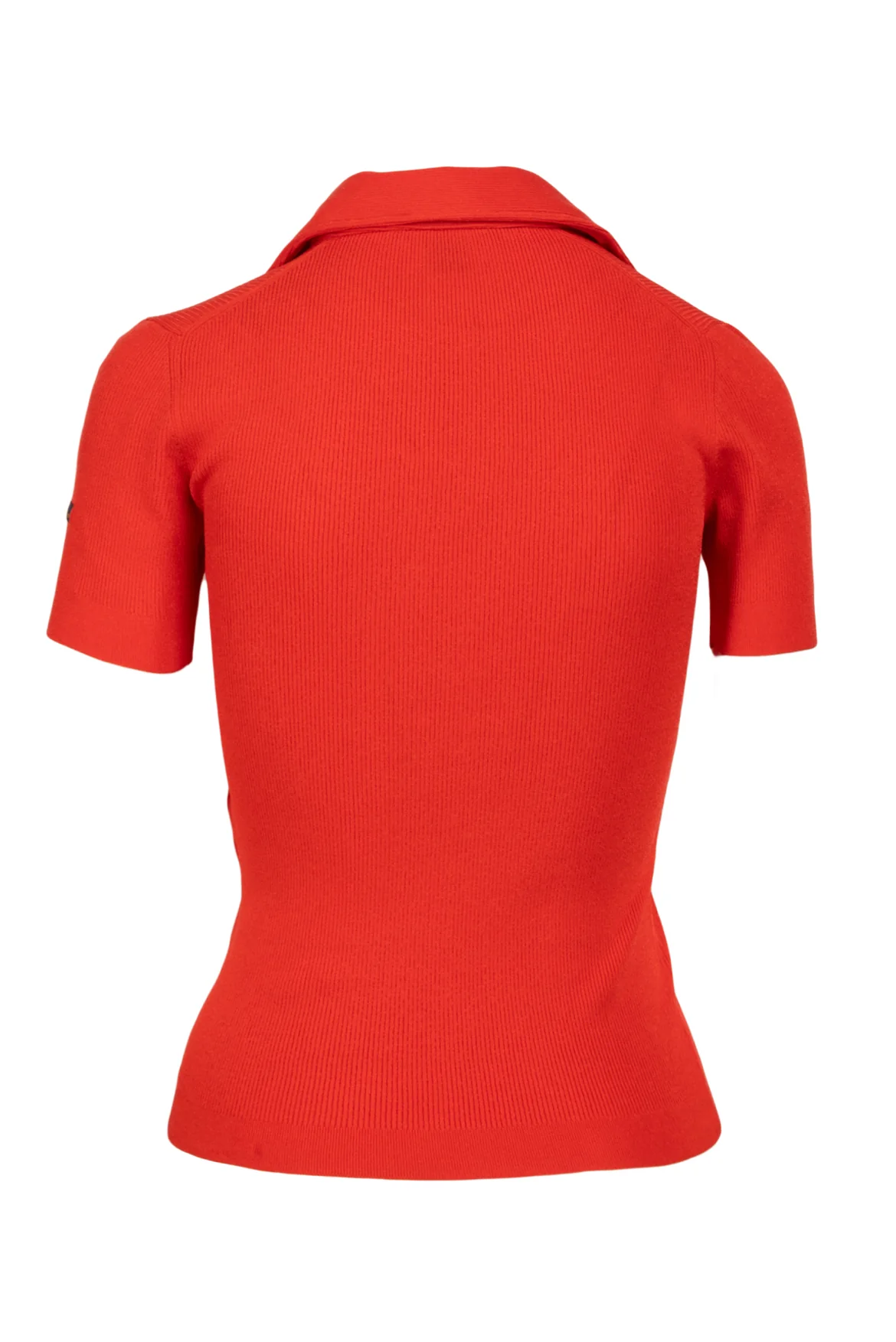Louis Vuitton Size XS FW20 Knitted Polo Tops - Image 2