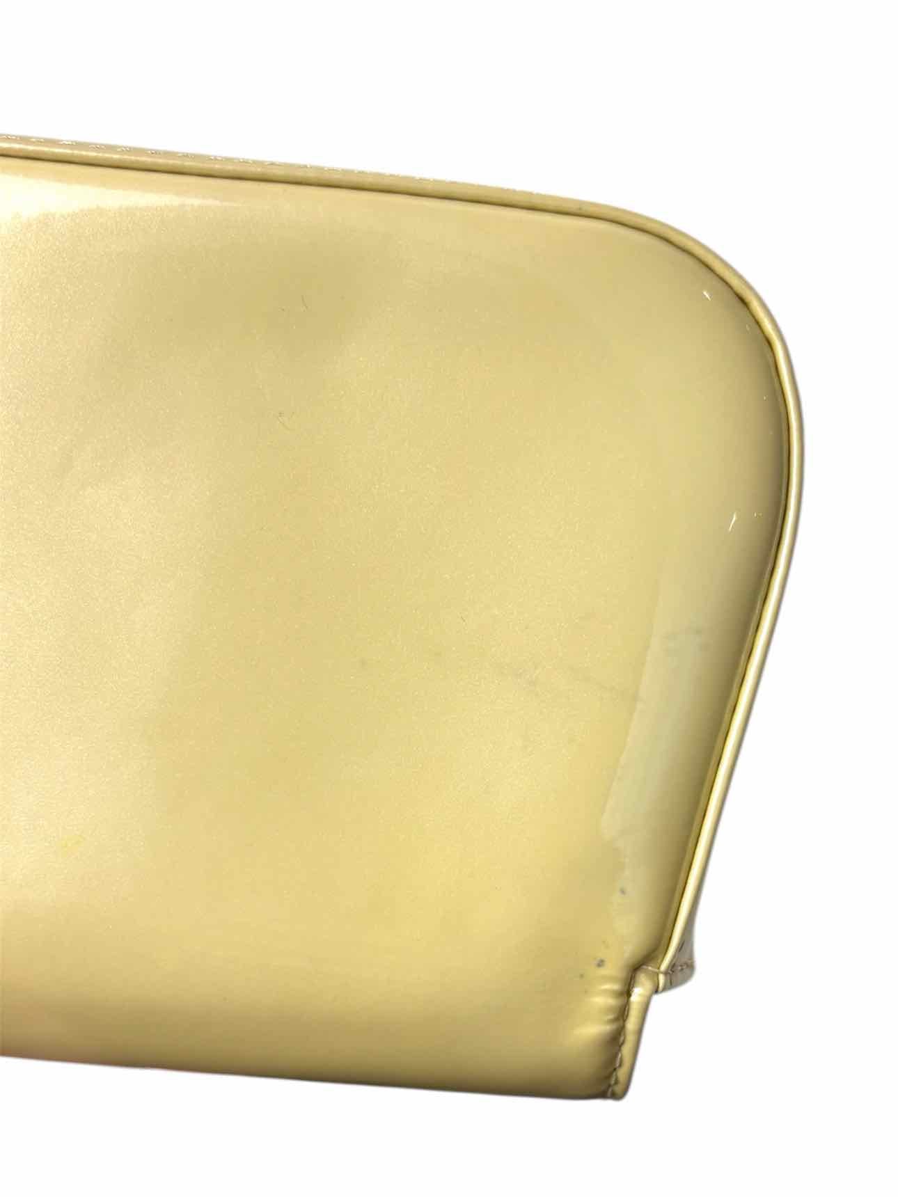 Louis Vuitton Sobe Monogram Patent Clutch - Image 12