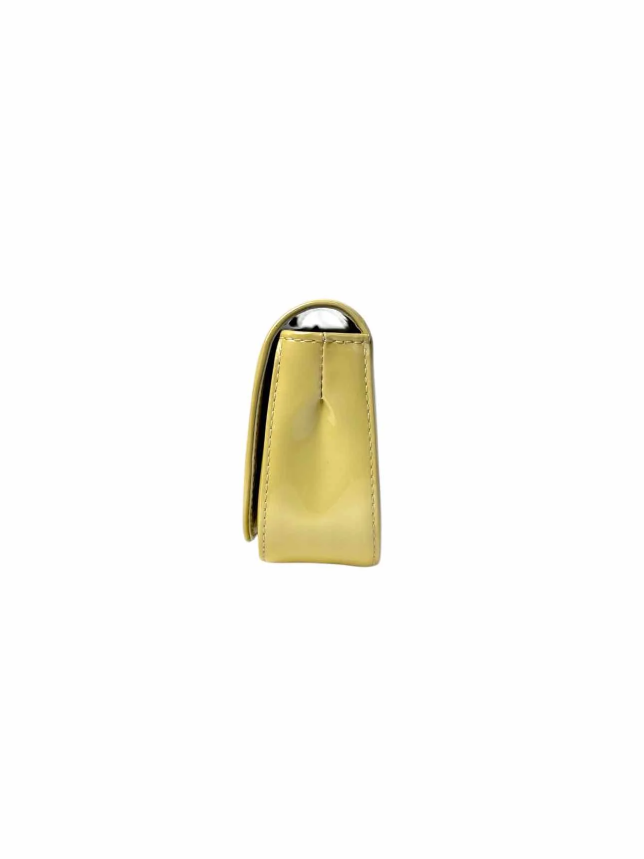 Louis Vuitton Sobe Monogram Patent Clutch - Image 2