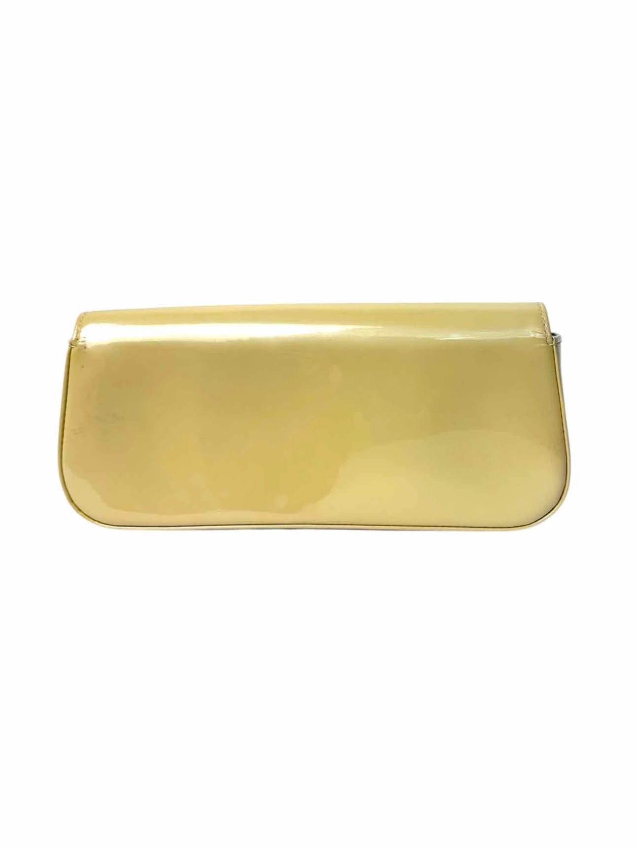 Louis Vuitton Sobe Monogram Patent Clutch - Image 3