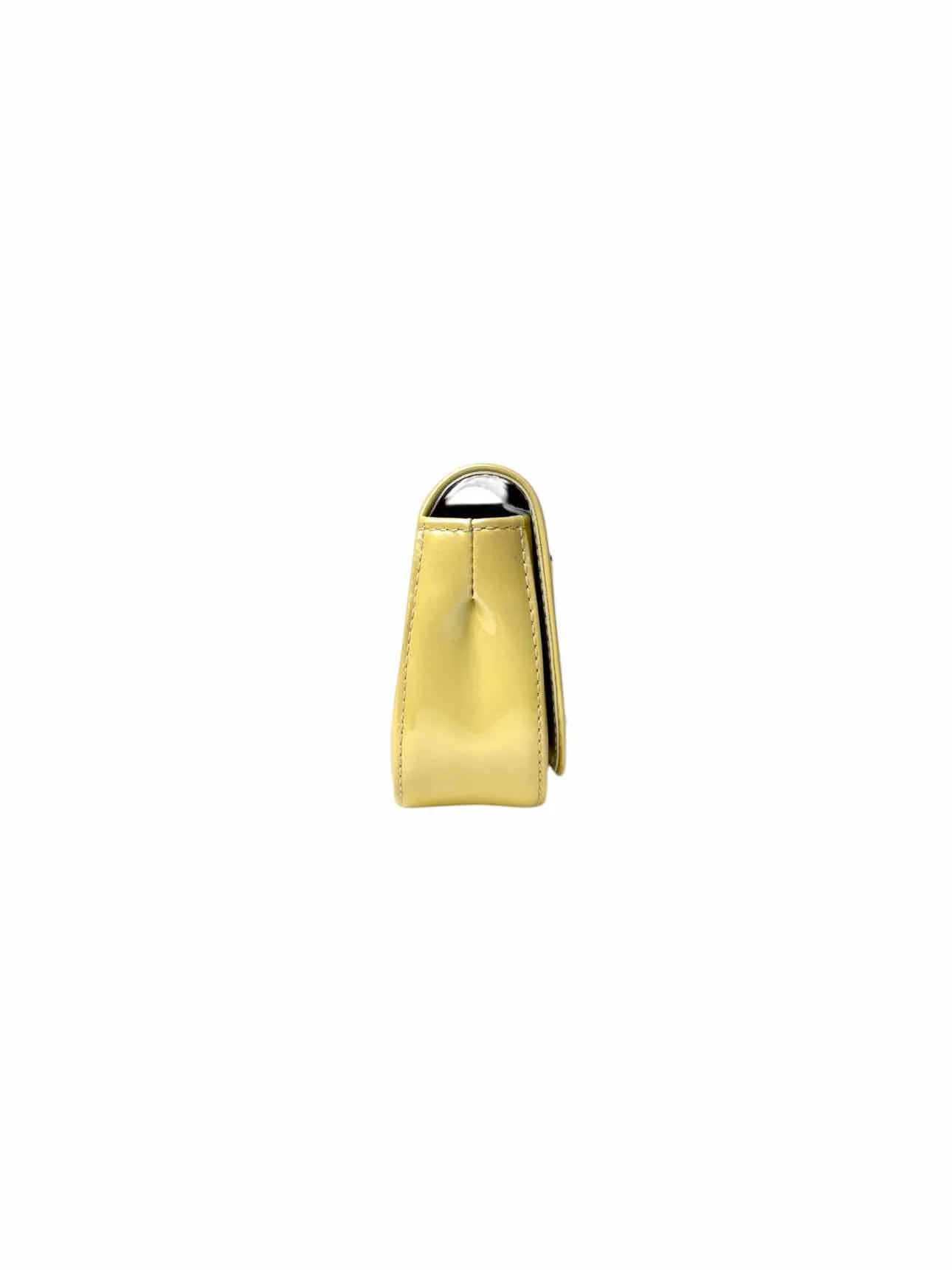 Louis Vuitton Sobe Monogram Patent Clutch - Image 4