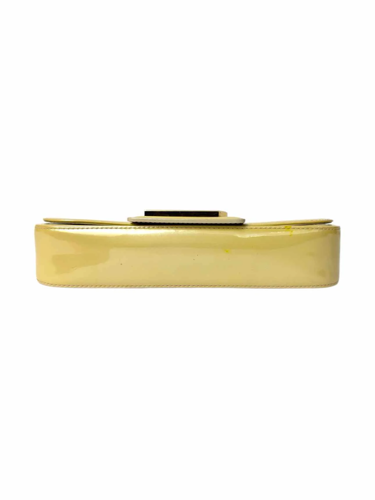 Louis Vuitton Sobe Monogram Patent Clutch - Image 5