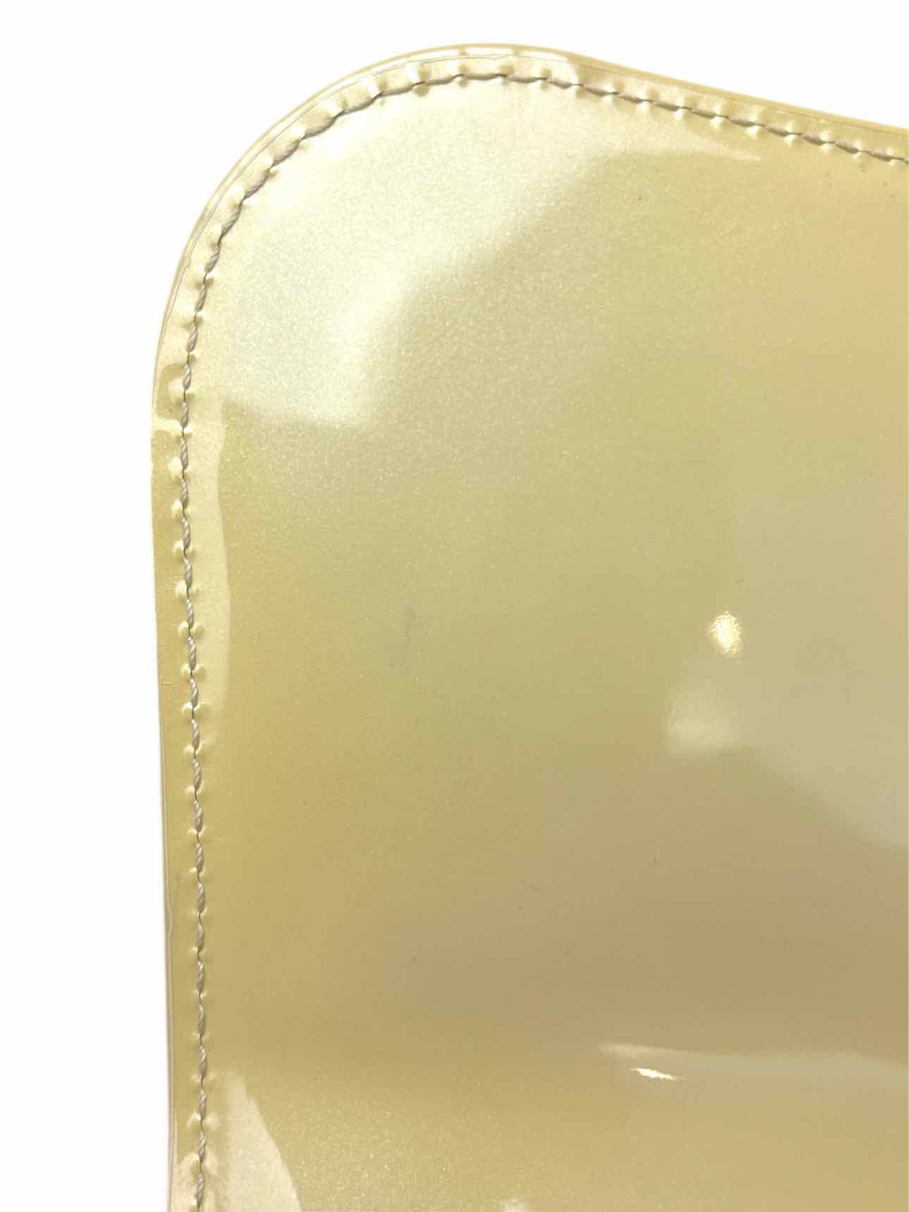Louis Vuitton Sobe Monogram Patent Clutch - Image 8