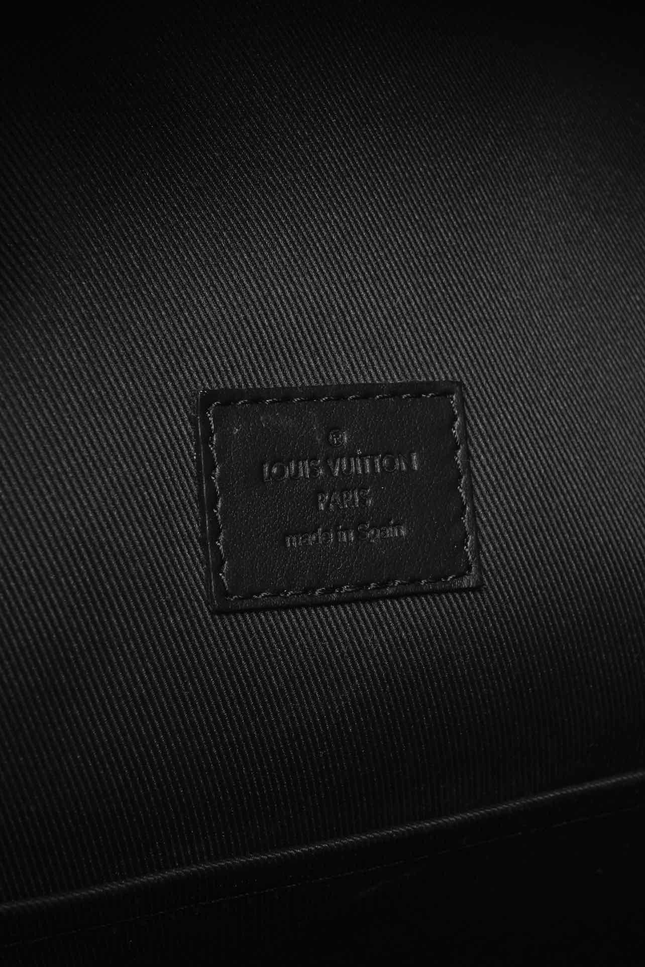 Louis Vuitton Takeoff BackPack - Image 6