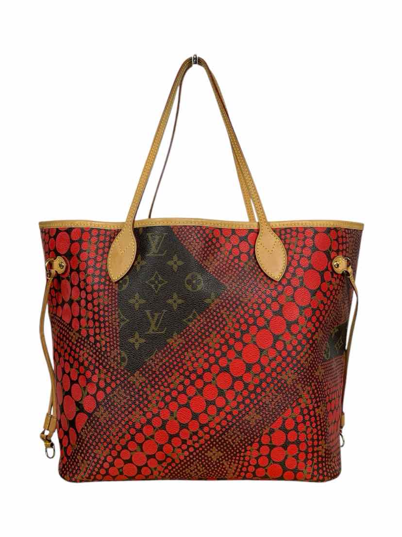 Louis Vuitton Tote - Image 3