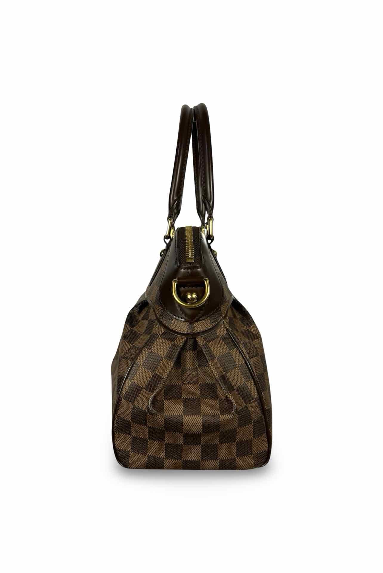 Louis Vuitton Trevi PM Purse - Image 2