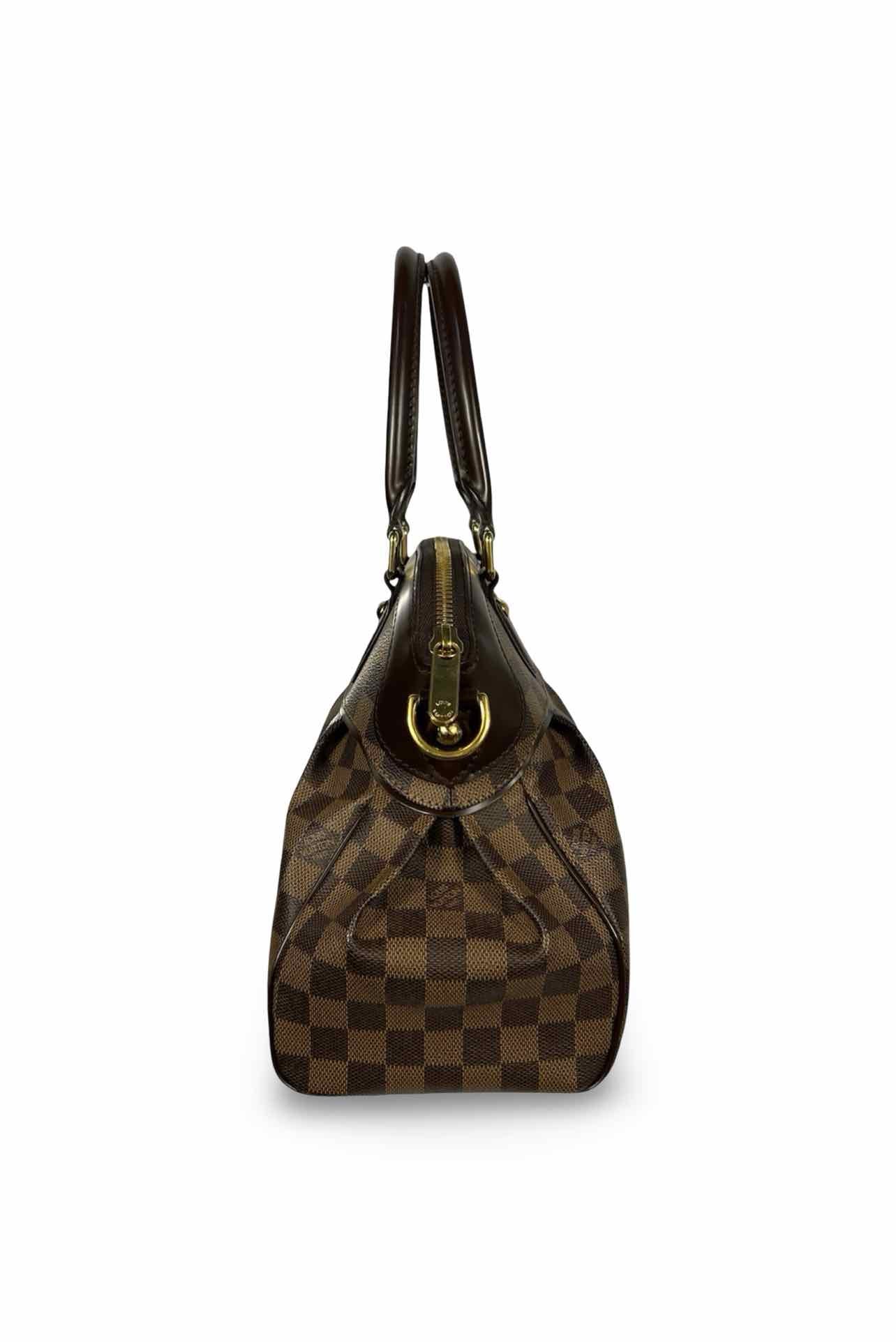 Louis Vuitton Trevi PM Purse - Image 4