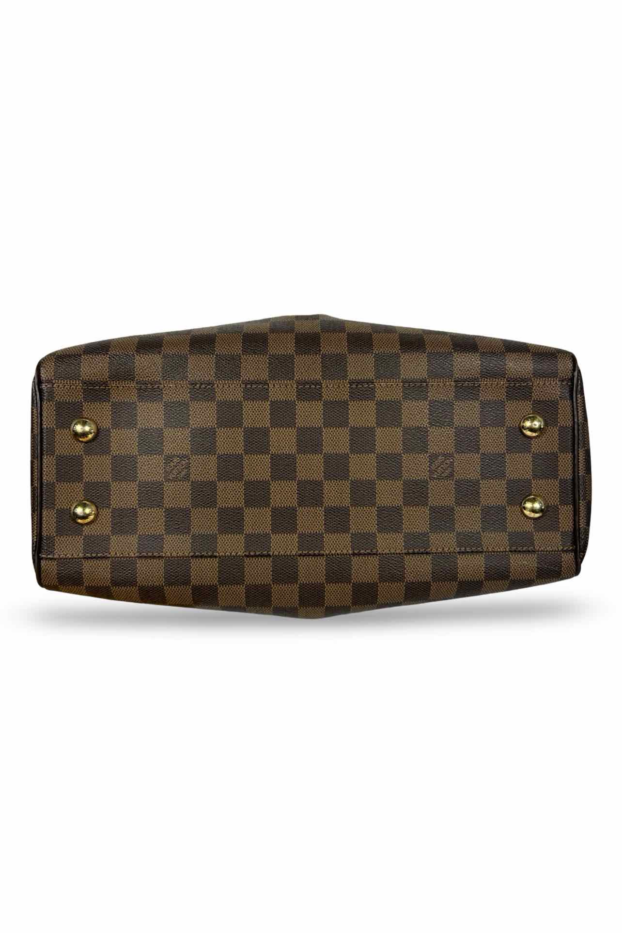 Louis Vuitton Trevi PM Purse - Image 6
