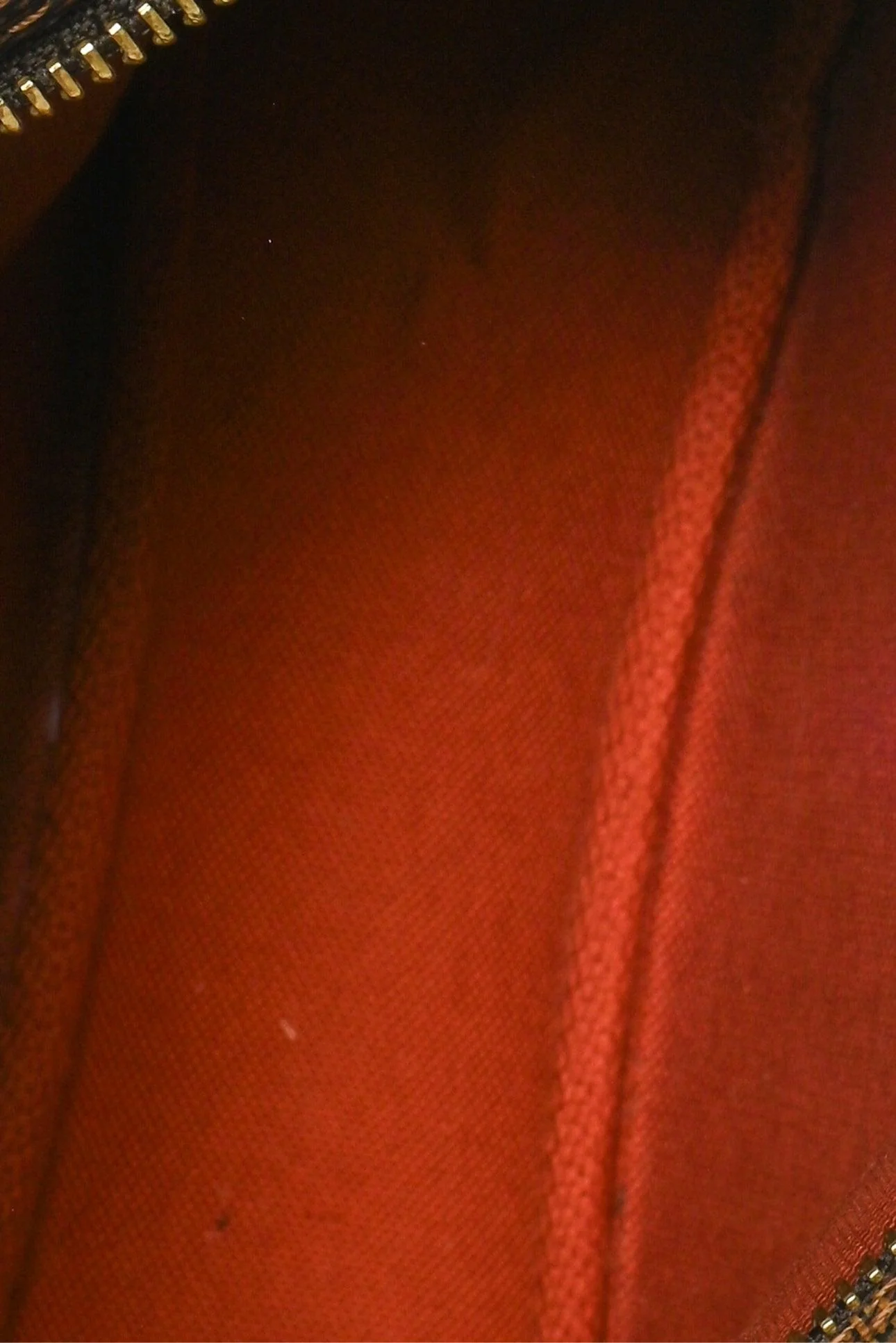 Louis Vuitton Trousse Pochette - Image 7