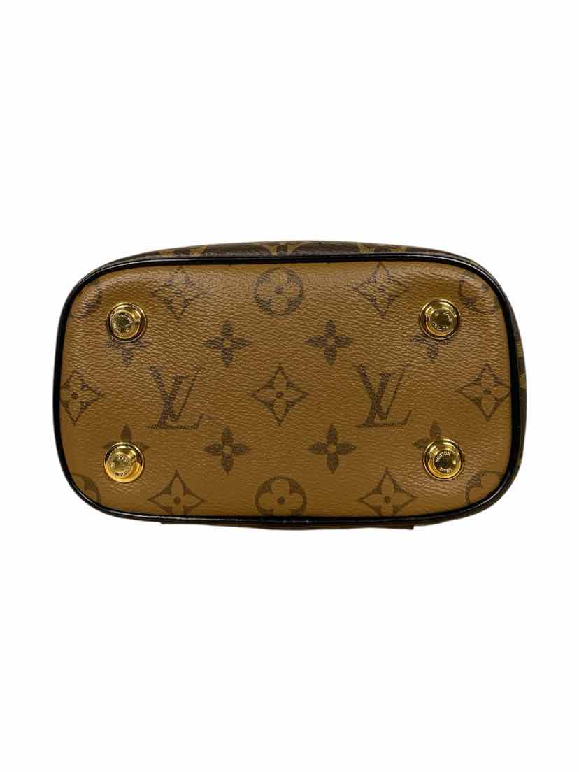 Louis Vuitton Vanity PM Monogram Crossbody - Image 5