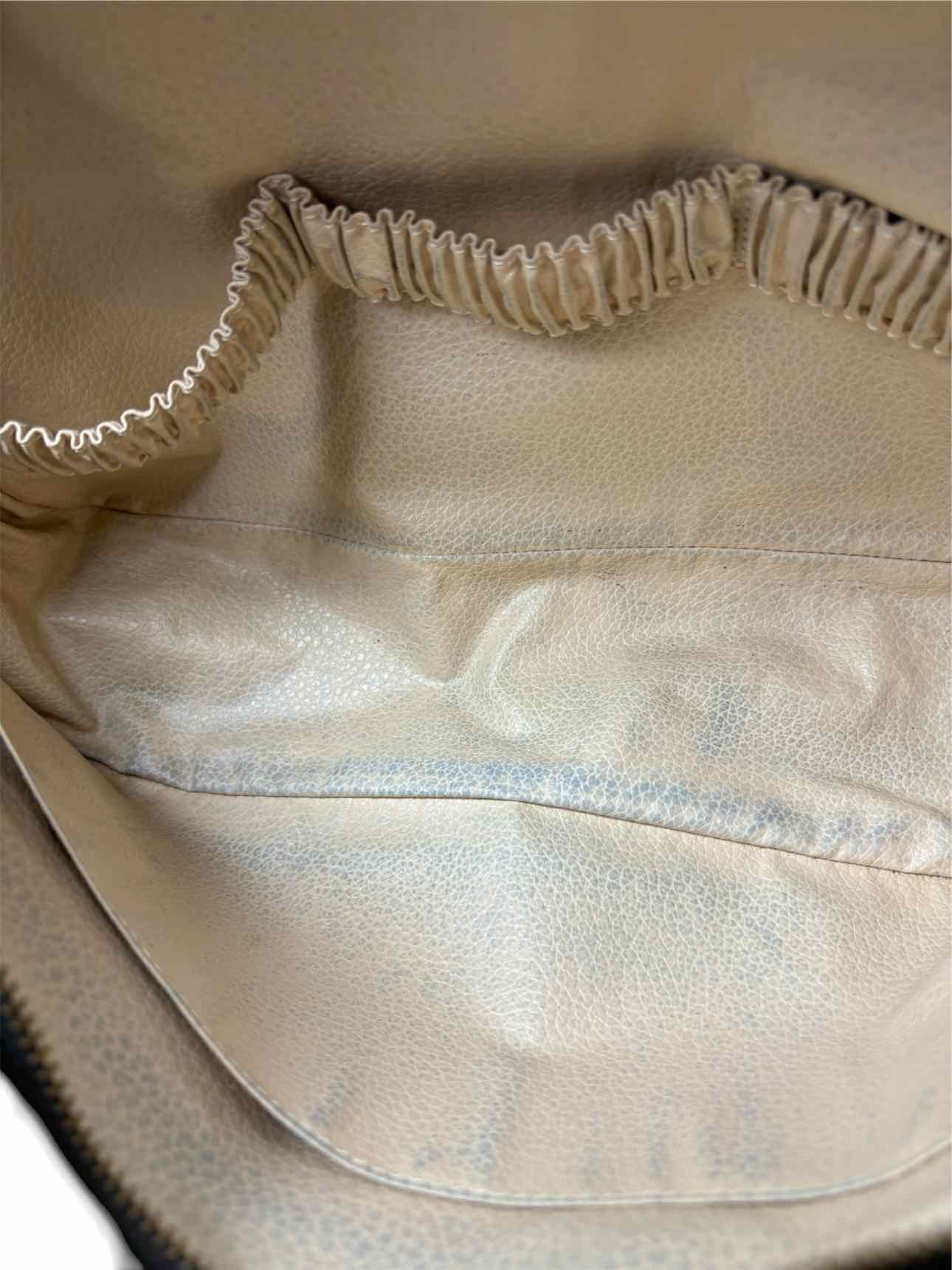 Louis Vuitton Vintage Monogram Canvas Clutch - Image 7