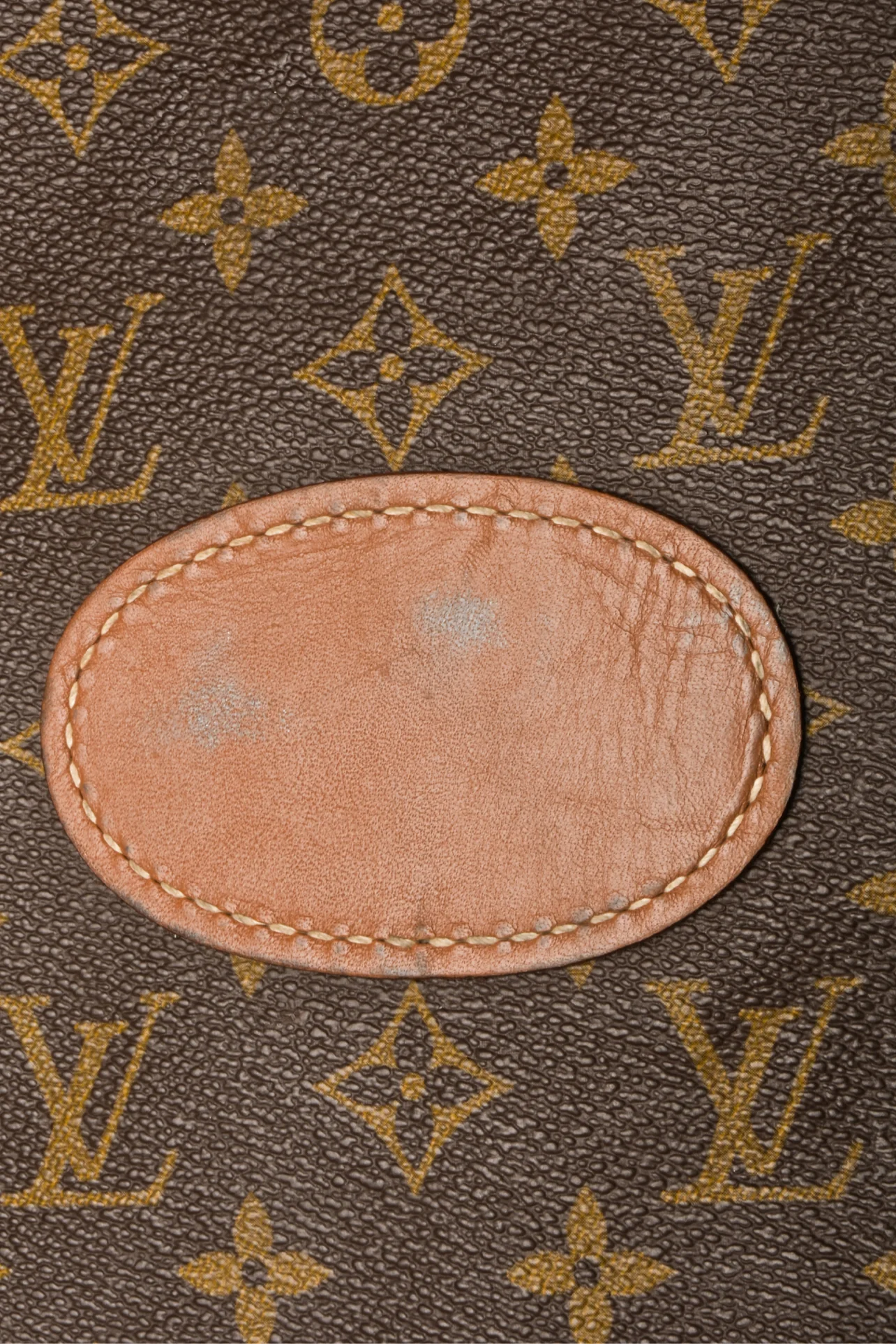 Louis Vuitton Vintage Monogram Garment Bag - Image 3